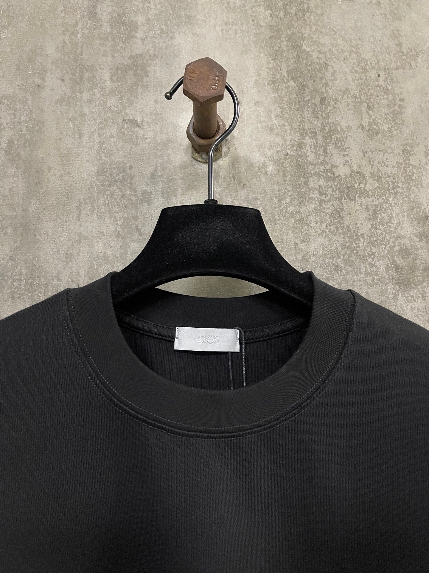 LuxluxHouse Best Quality Clothes T-shirt Dior