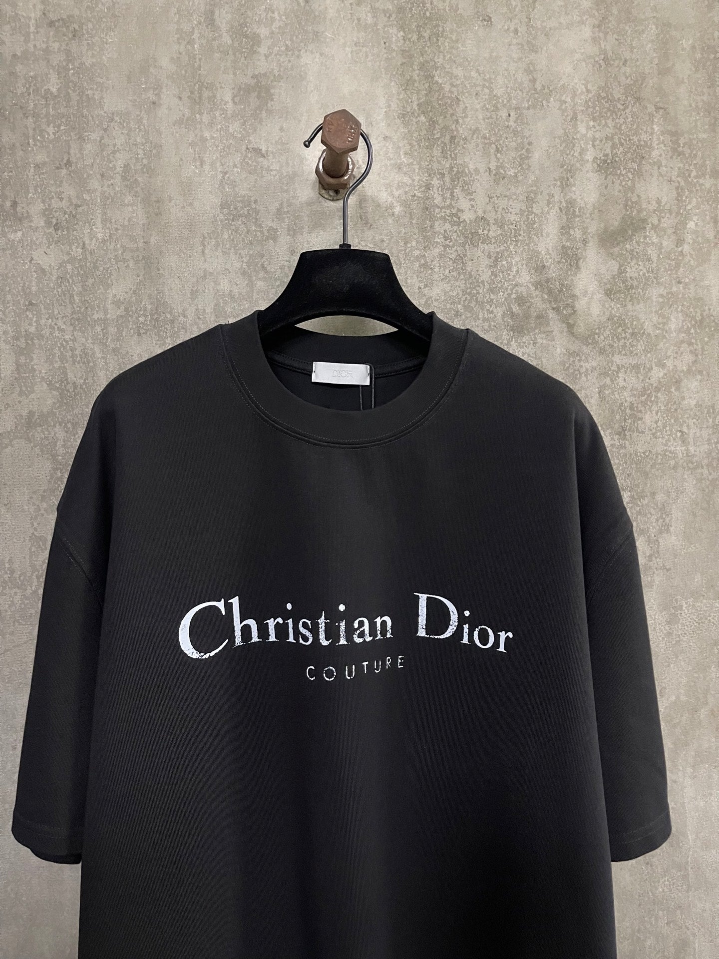 LuxluxHouse Best Quality Clothes T-shirt Dior