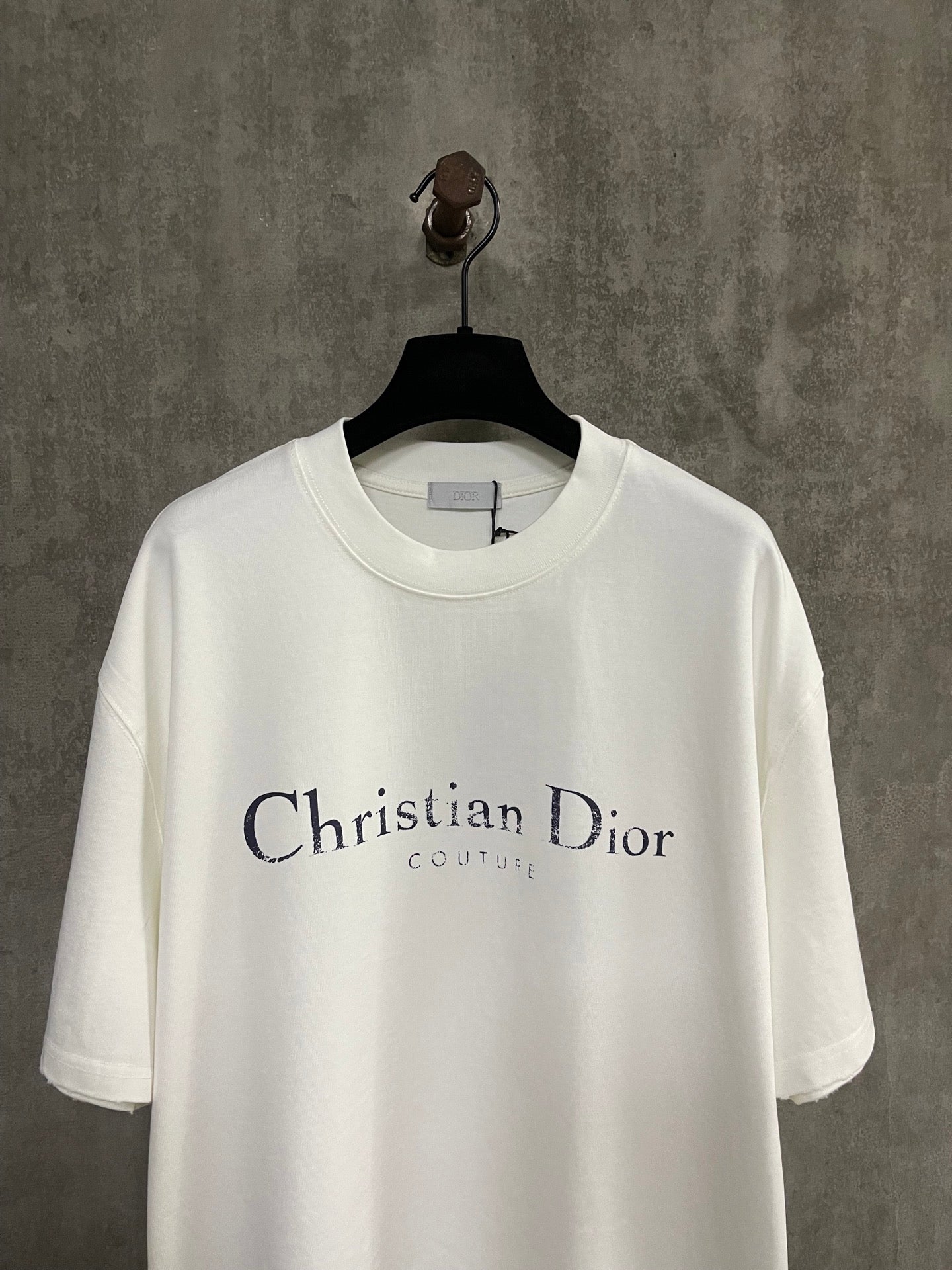 LuxluxHouse Best Quality Clothes T-shirt Dior