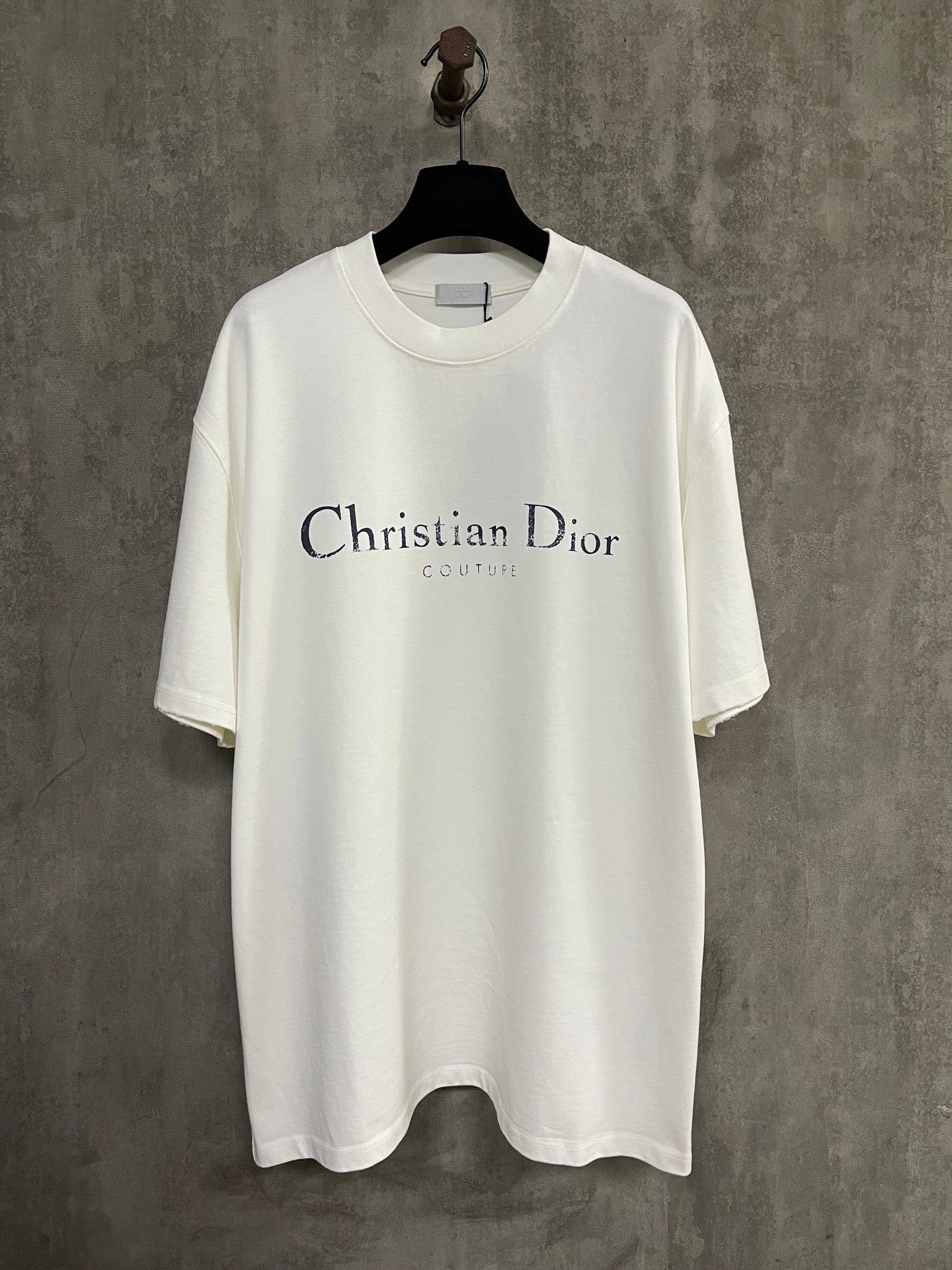 LuxluxHouse Best Quality Clothes T-shirt Dior