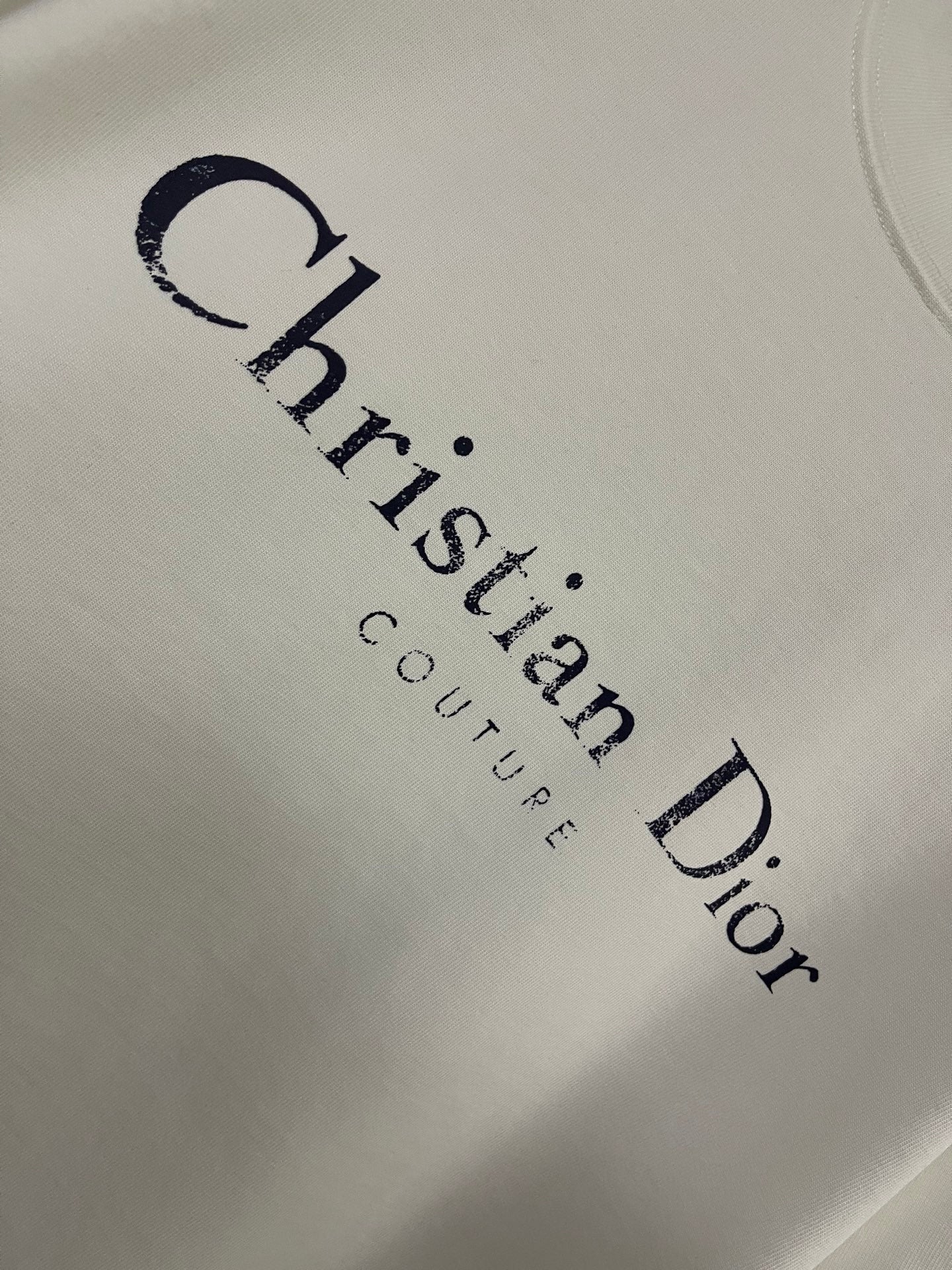 LuxluxHouse Best Quality Clothes T-shirt Dior