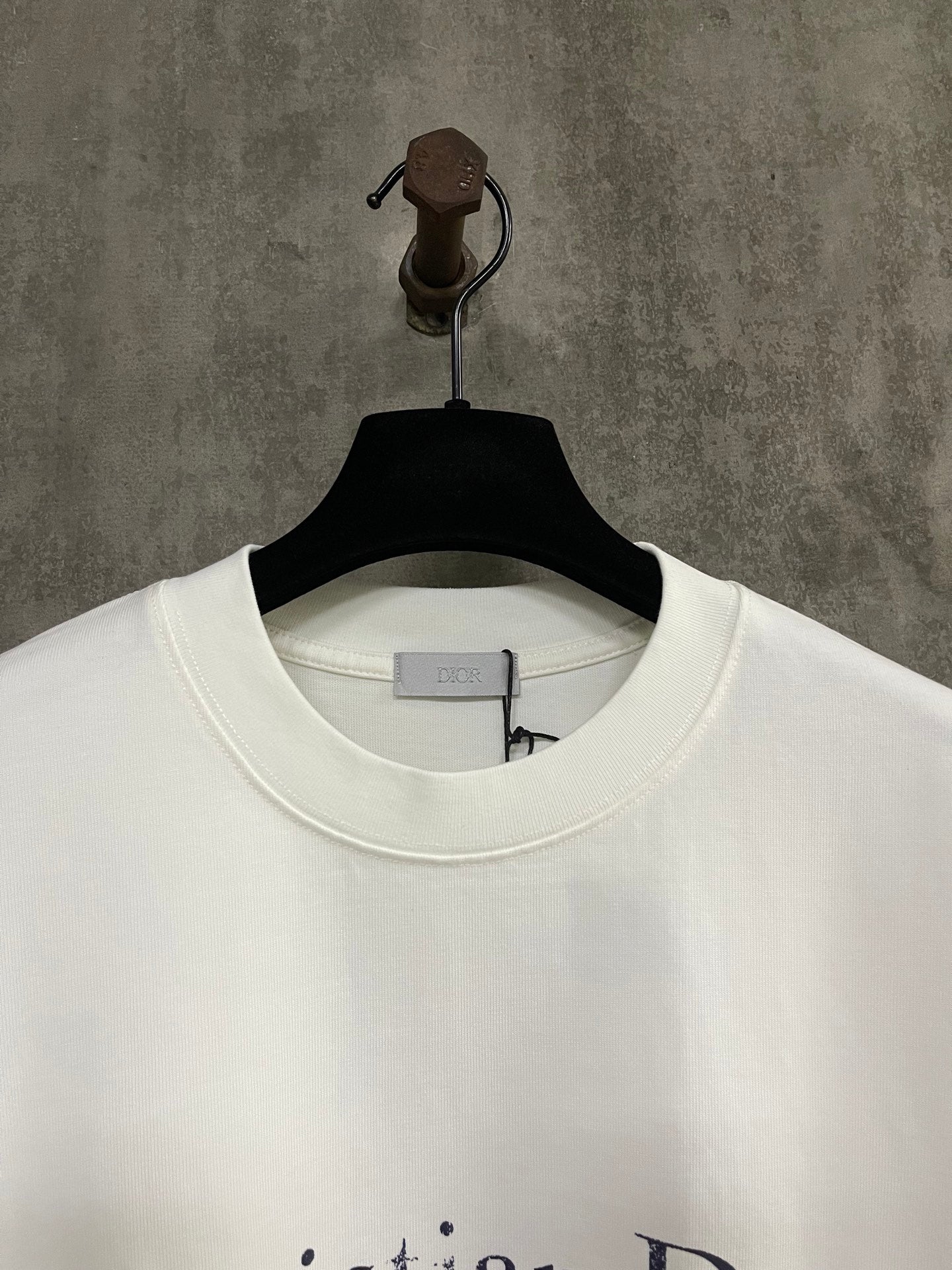 LuxluxHouse Best Quality Clothes T-shirt Dior