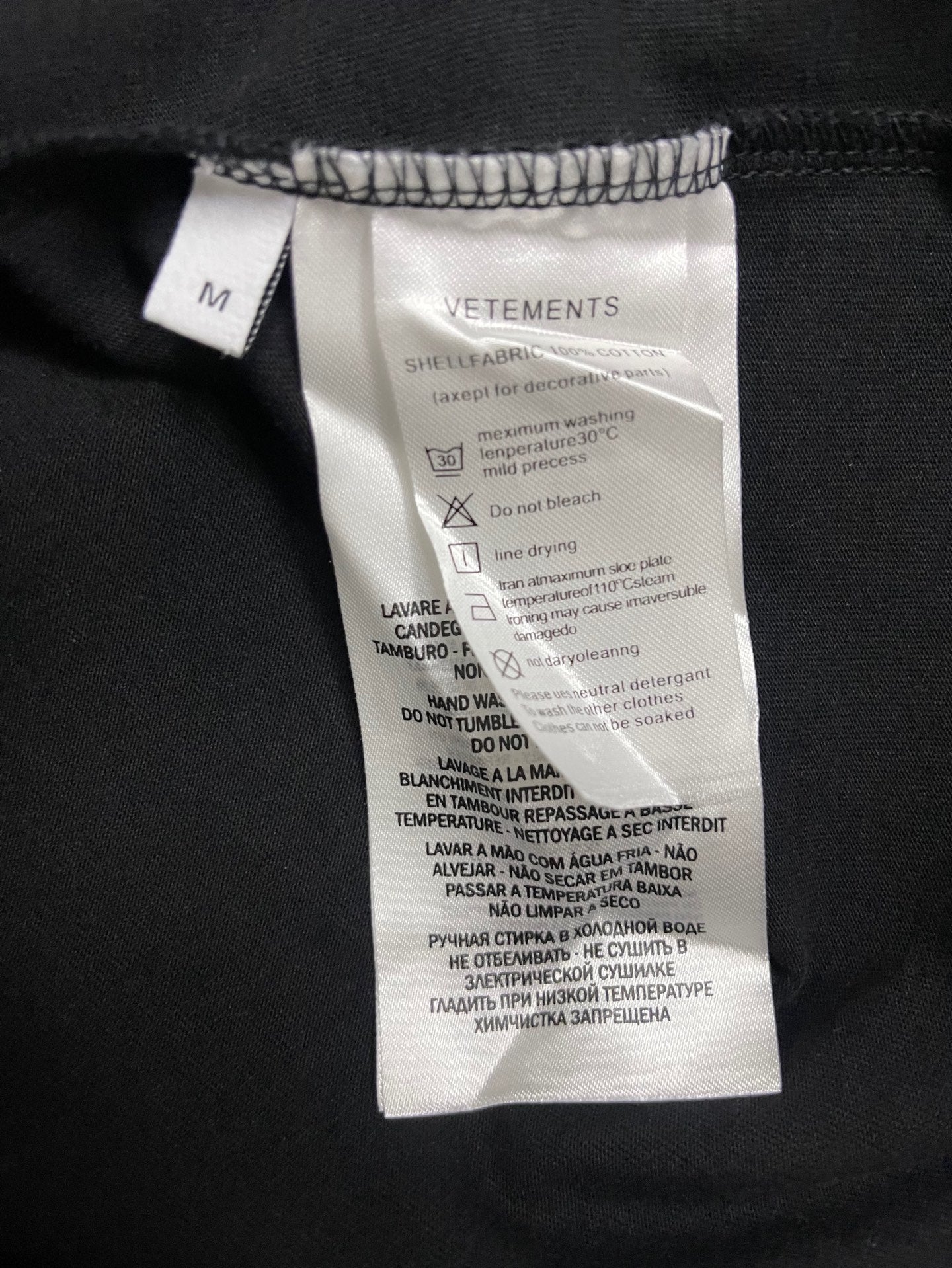 LuxluxHouse Best Quality Clothes Stussy T-shirt