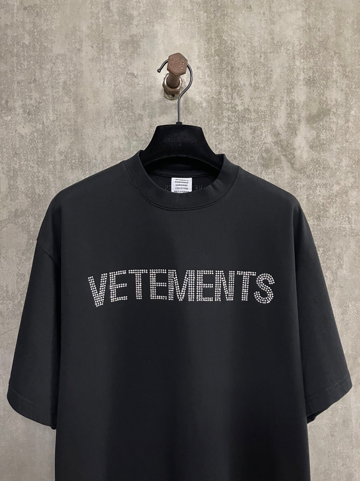LuxluxHouse Best Quality Clothes Stussy T-shirt