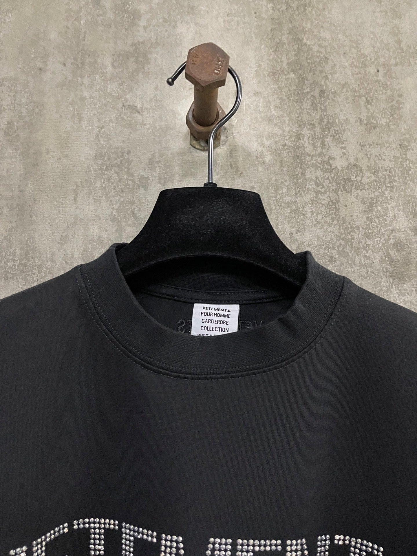 LuxluxHouse Best Quality Clothes Stussy T-shirt