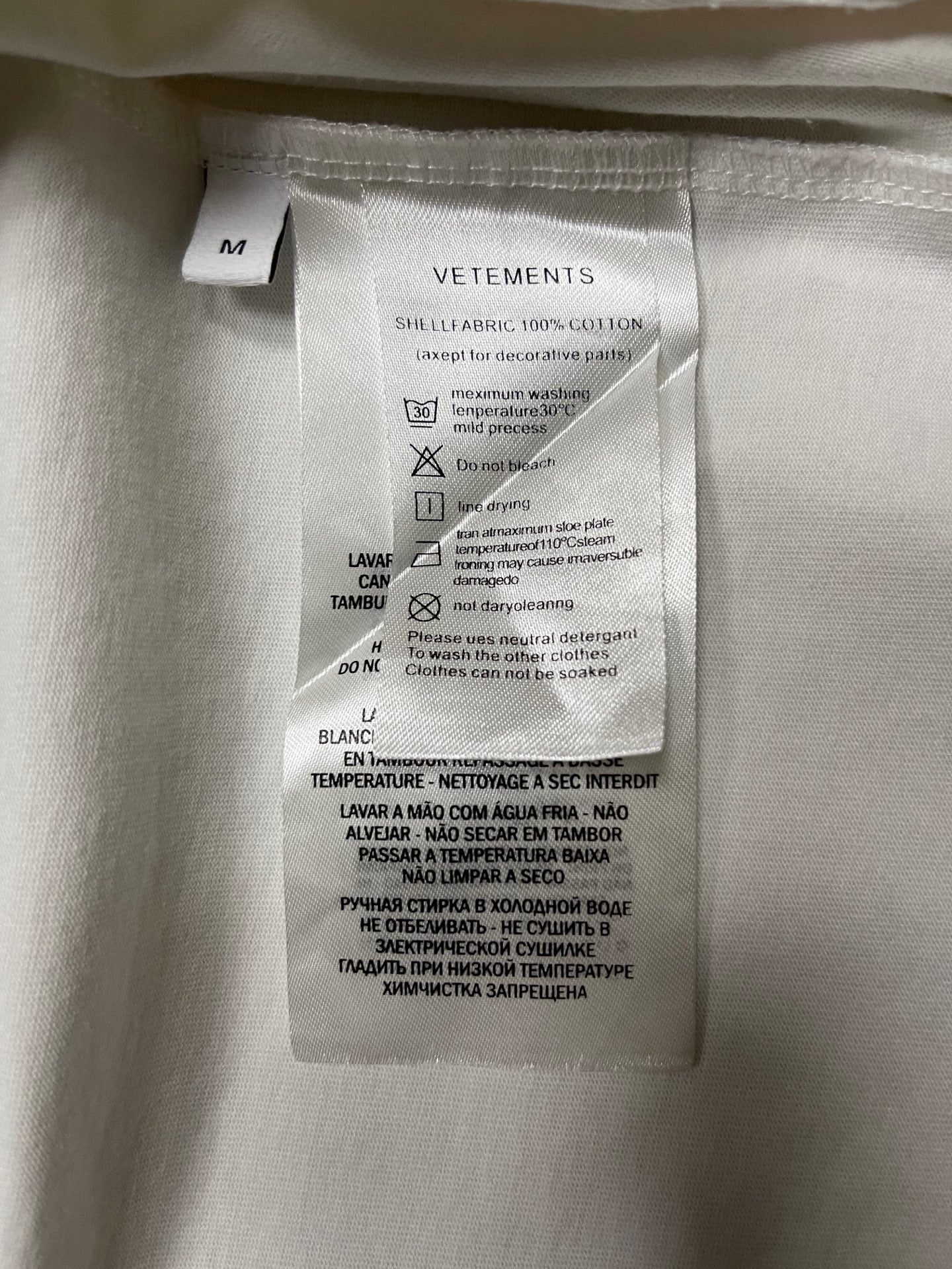 LuxluxHouse Best Quality Clothes Stussy T-shirt