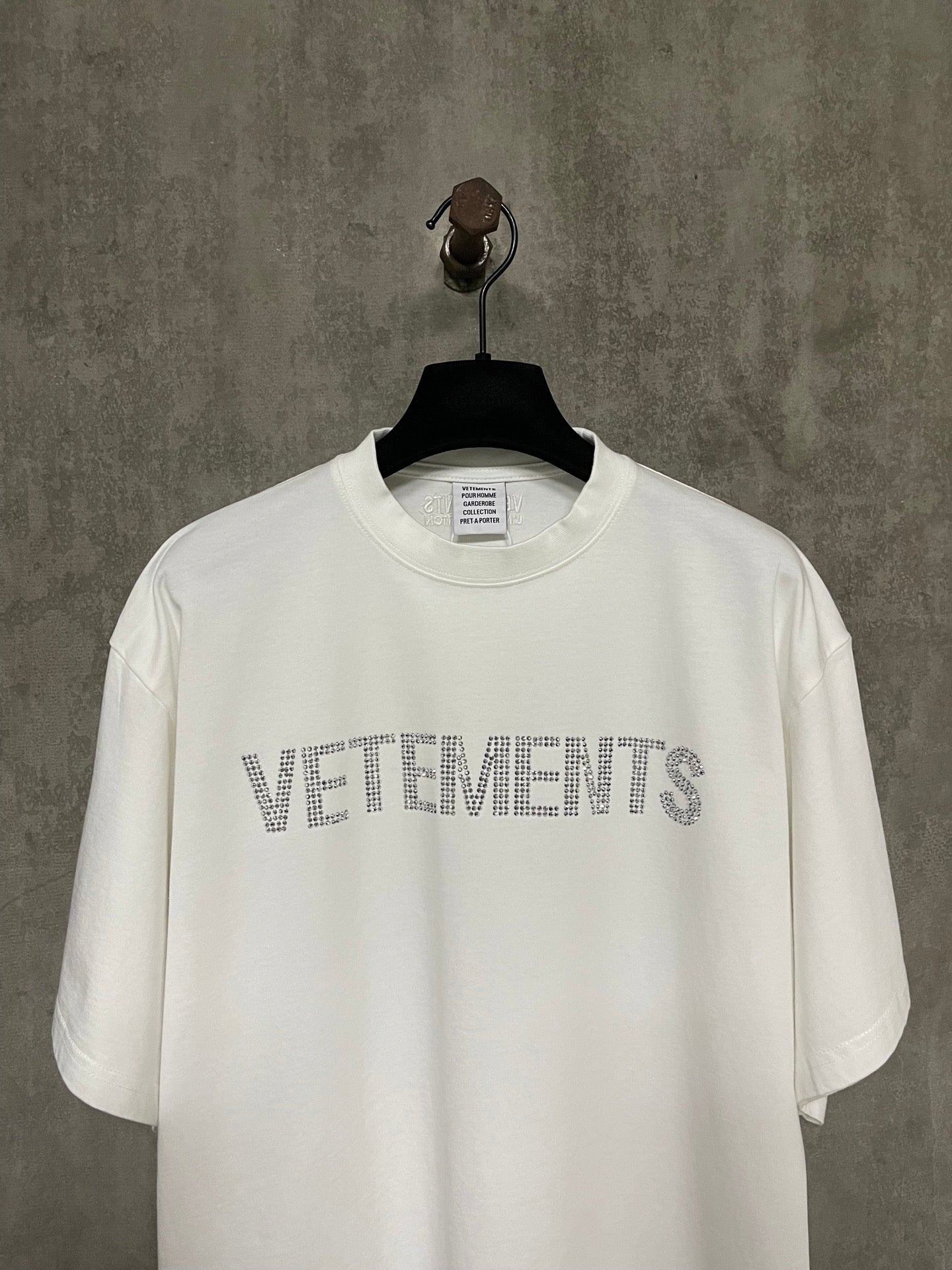 LuxluxHouse Best Quality Clothes Stussy T-shirt
