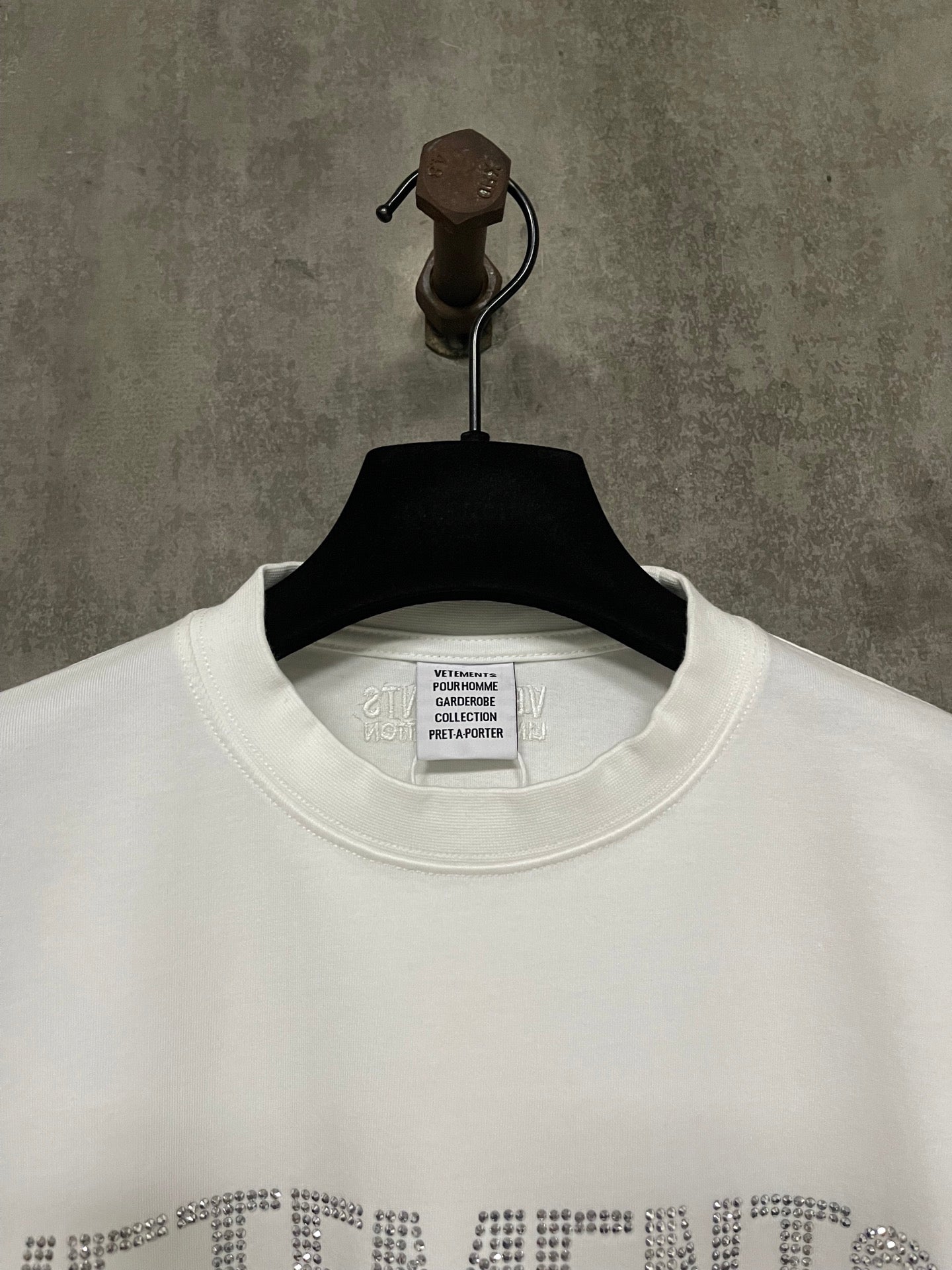 LuxluxHouse Best Quality Clothes Stussy T-shirt