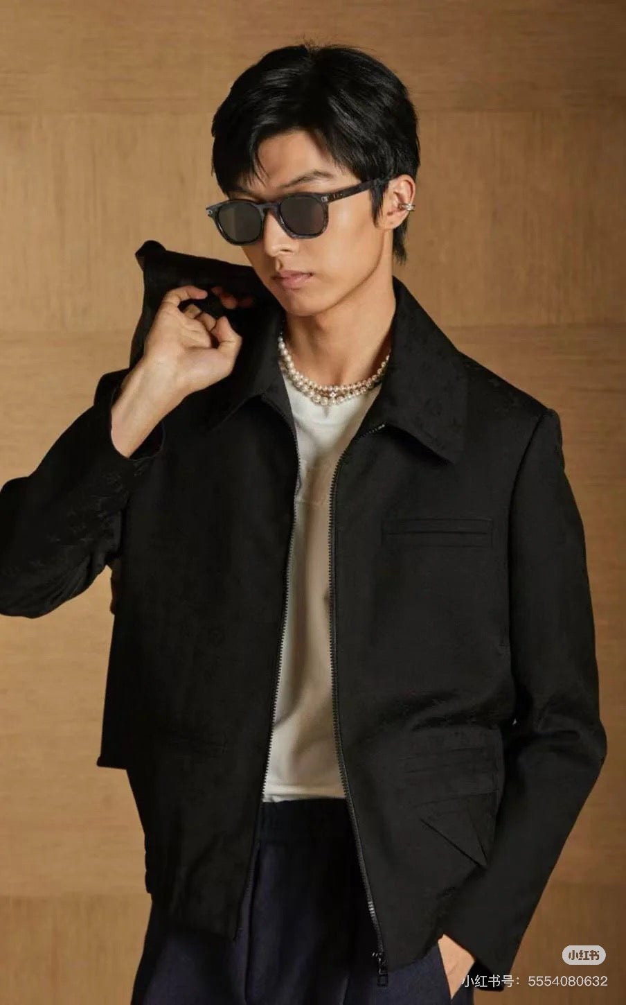 LuxluxHouse Best Quality Clothes Coats & Jackets Louis Vuitton