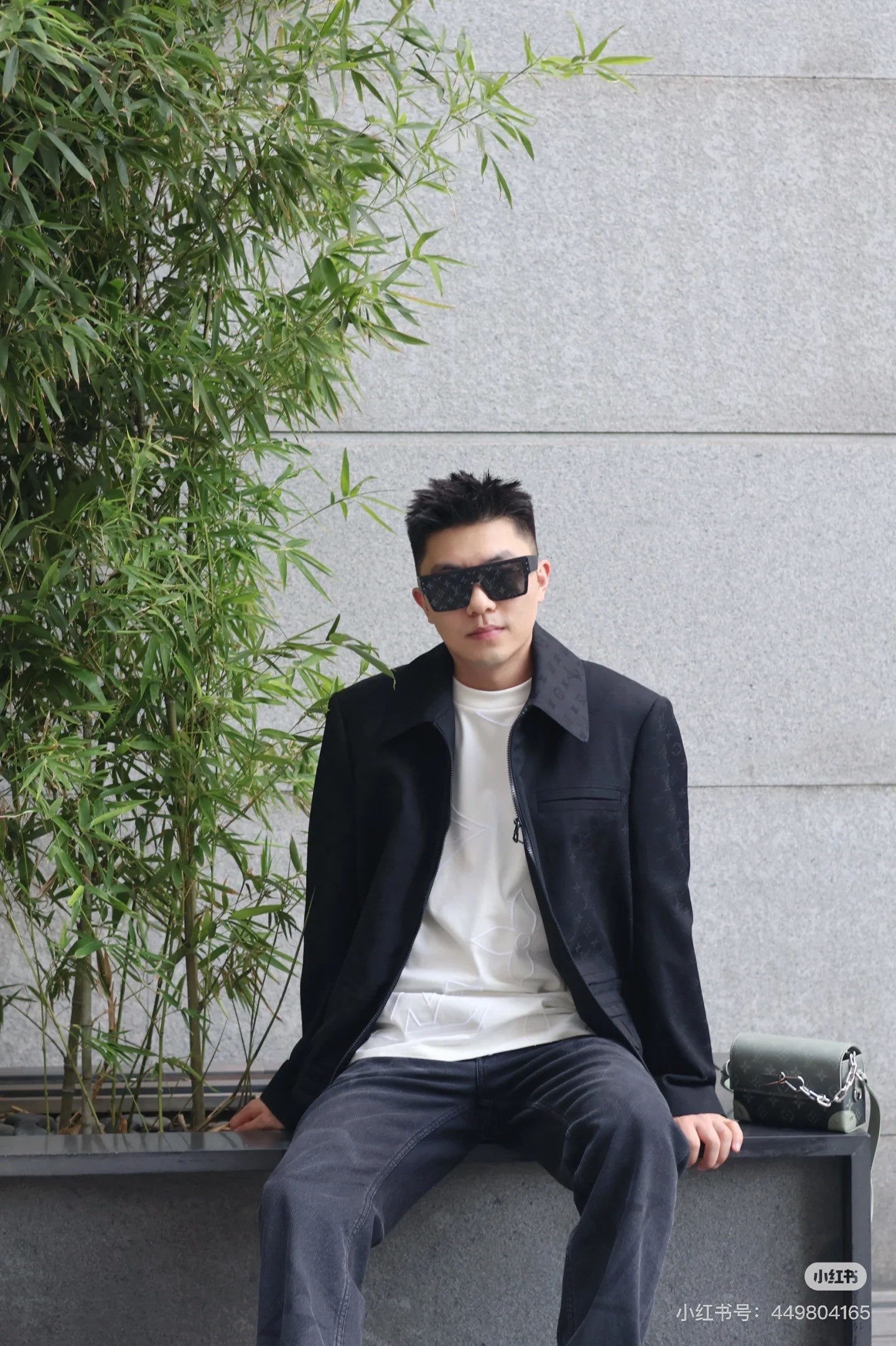 LuxluxHouse Best Quality Clothes Coats & Jackets Louis Vuitton