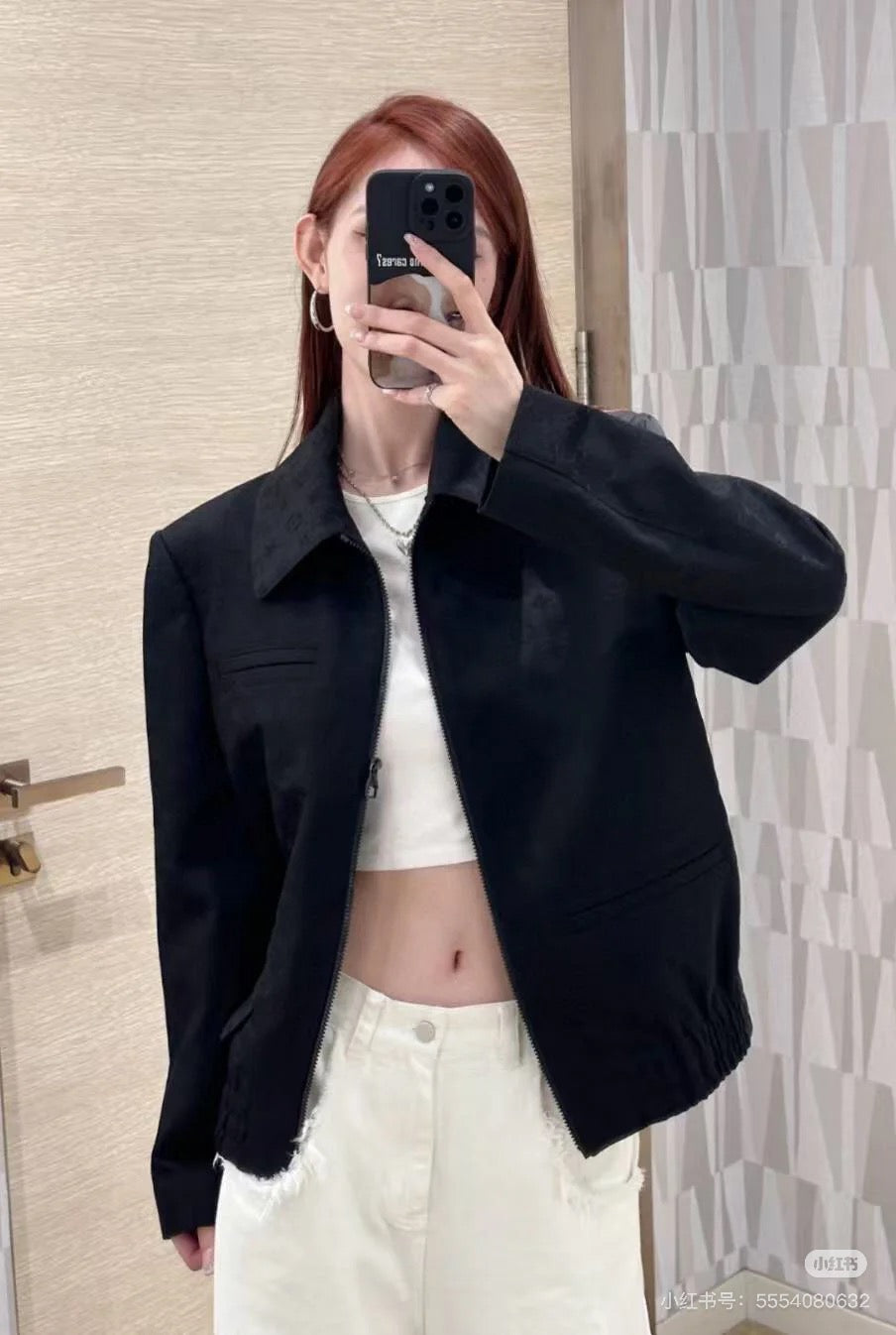 LuxluxHouse Best Quality Clothes Coats & Jackets Louis Vuitton