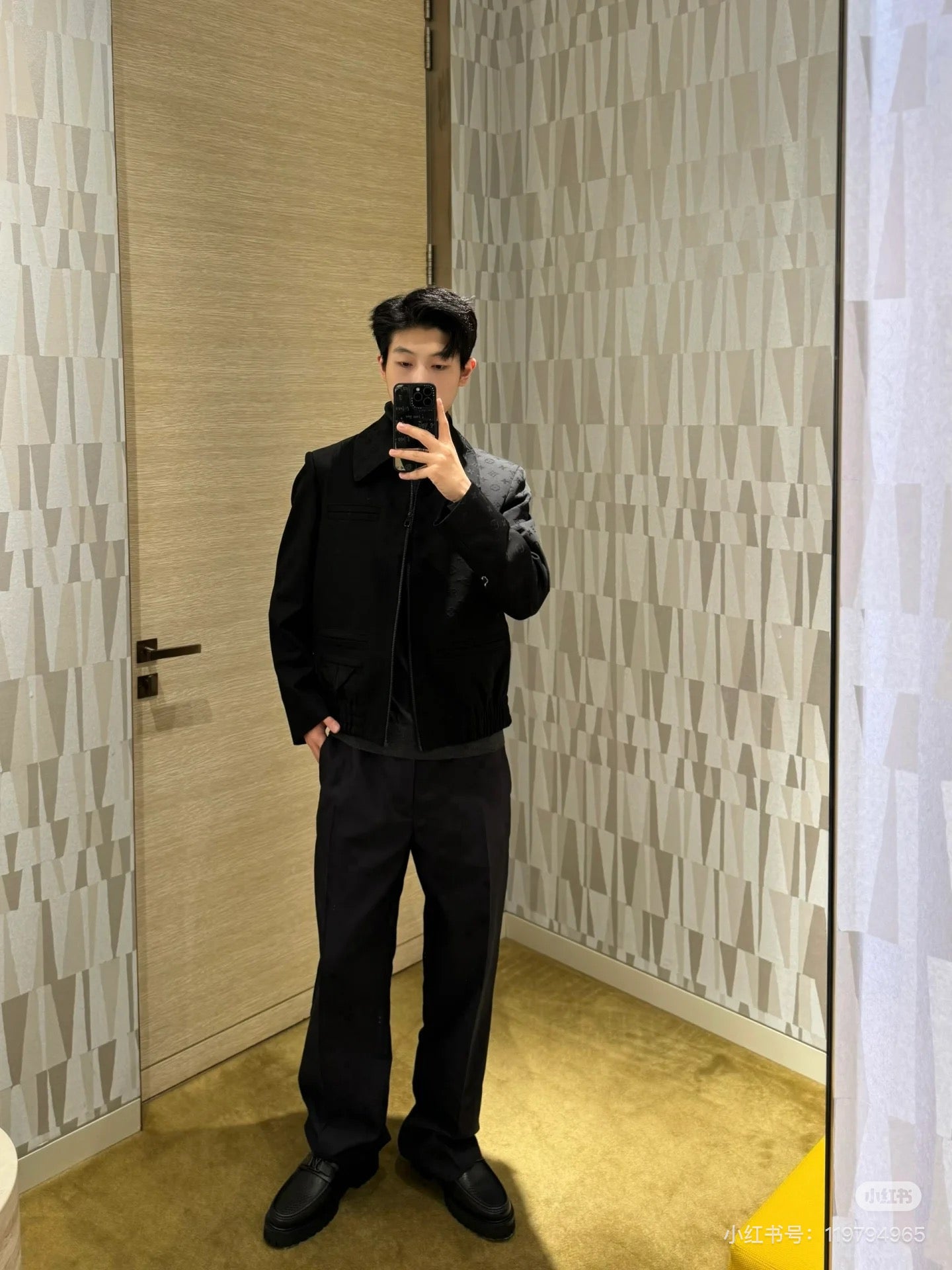 LuxluxHouse Best Quality Clothes Coats & Jackets Louis Vuitton