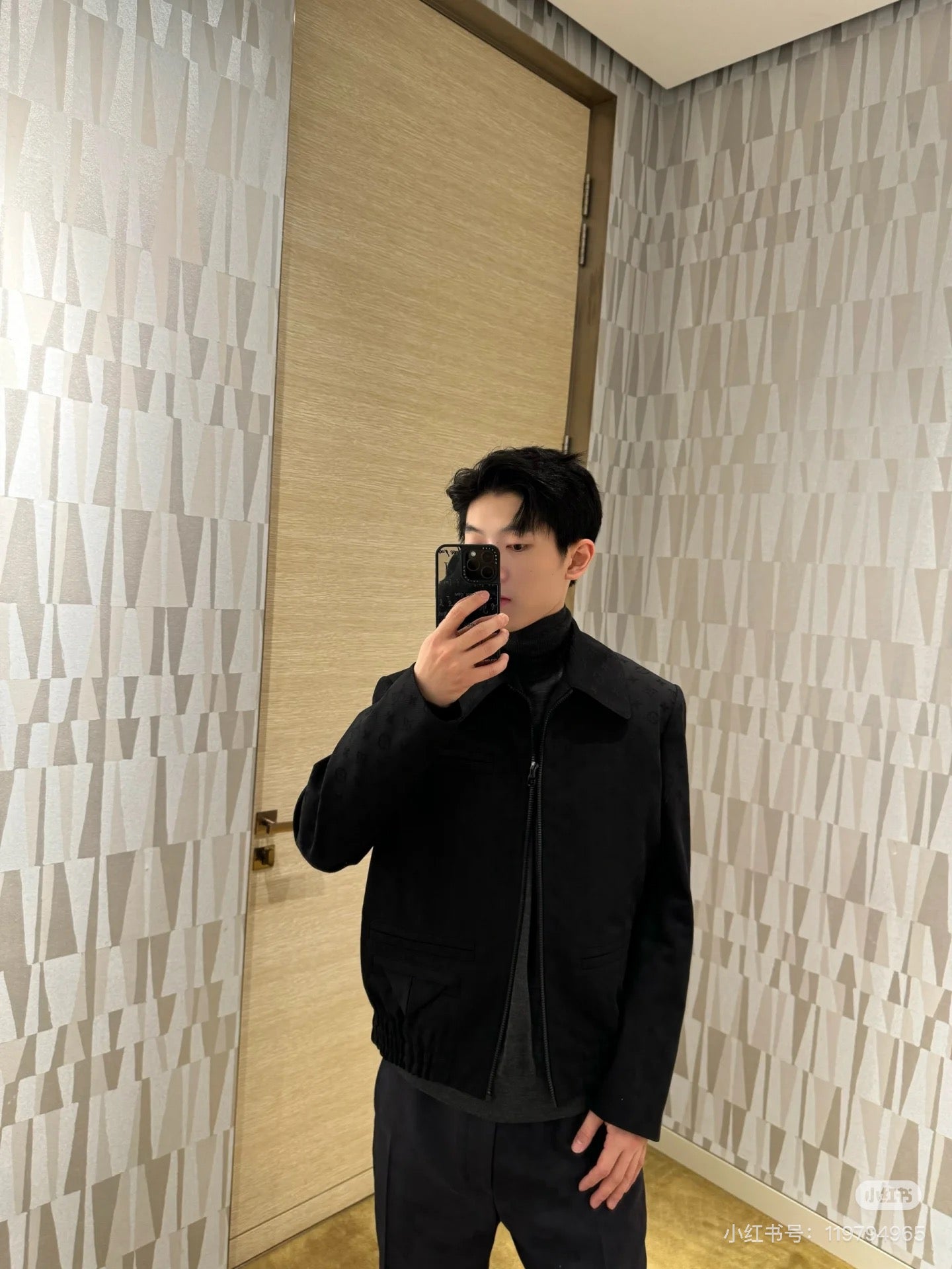 LuxluxHouse Best Quality Clothes Coats & Jackets Louis Vuitton