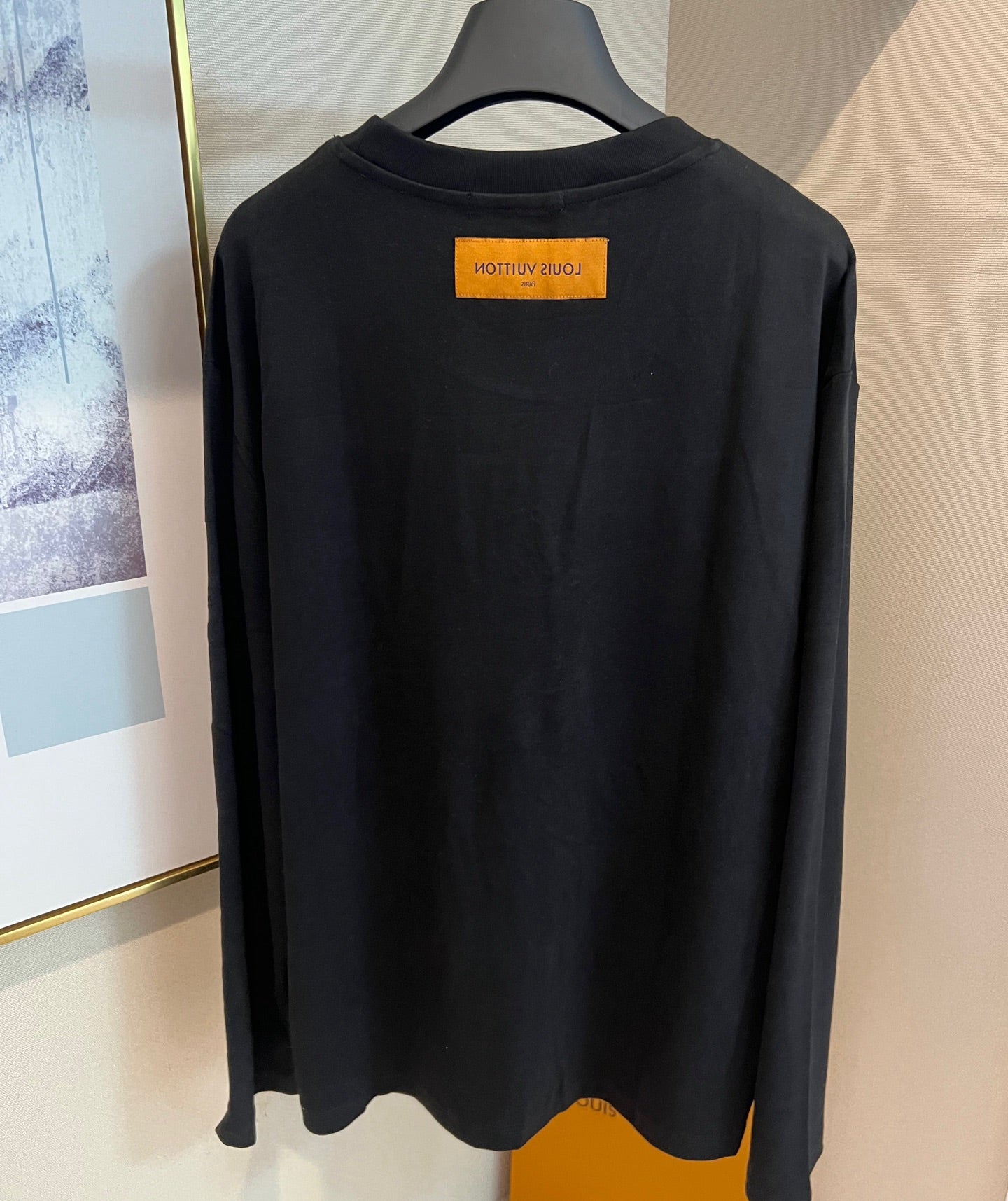 LuxluxHouse Best Quality Clothes T-shirt Louis Vuitton