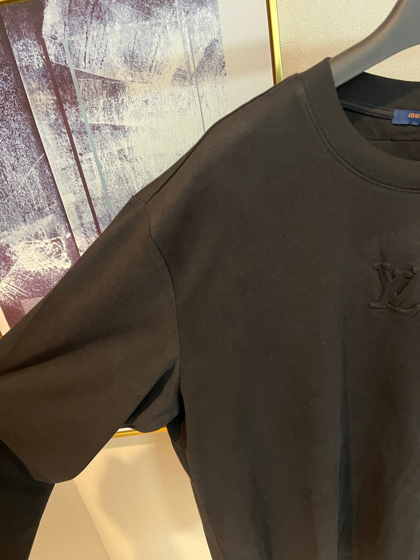 LuxluxHouse Best Quality Clothes T-shirt Louis Vuitton