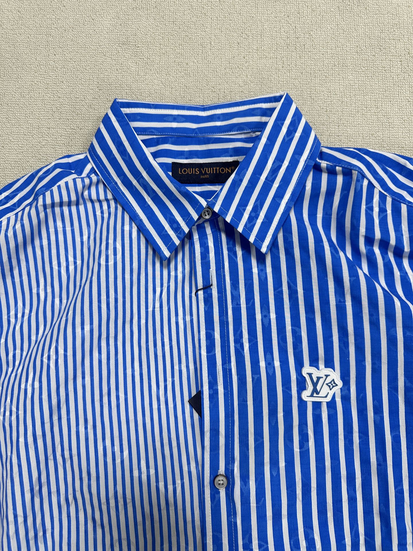 LuxluxHouse Best Quality Clothes Shirts&Polo Louis Vuitton