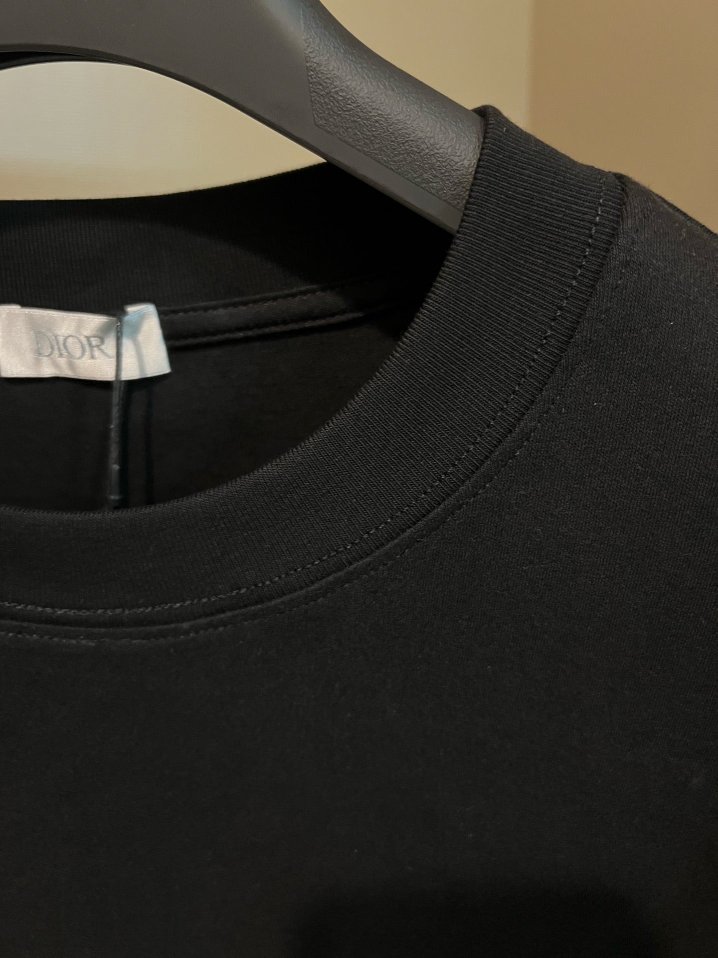 LuxluxHouse Best Quality Clothes T-shirt Dior