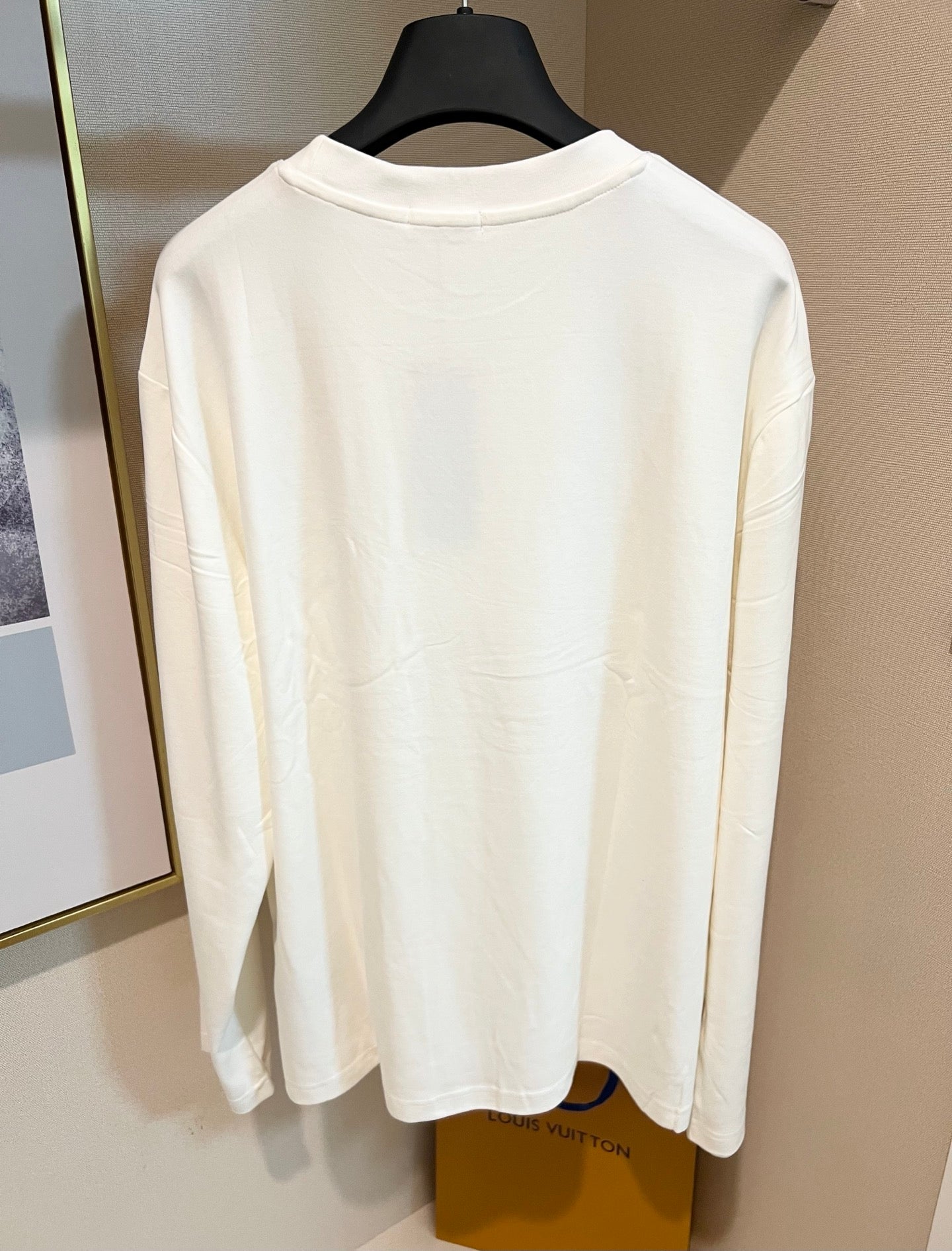 LuxluxHouse Best Quality Clothes T-shirt Dior