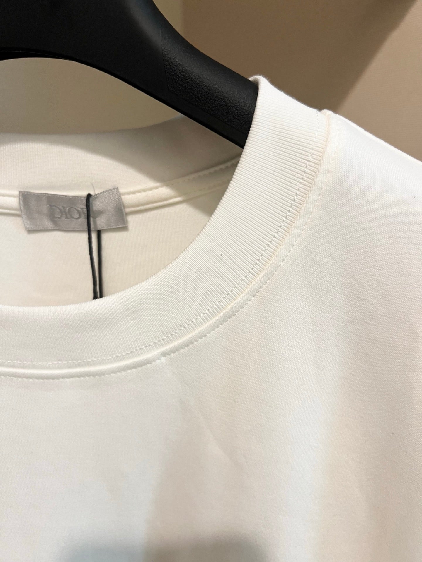LuxluxHouse Best Quality Clothes T-shirt Dior
