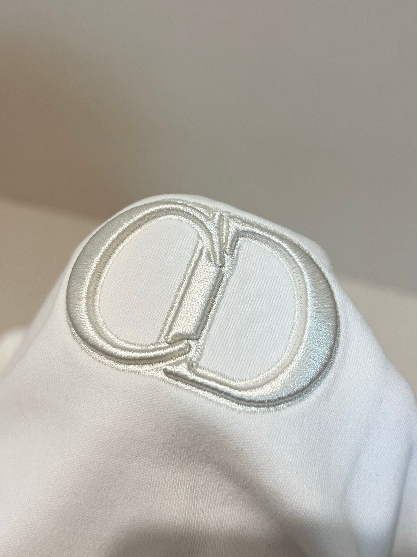 LuxluxHouse Best Quality Clothes T-shirt Dior
