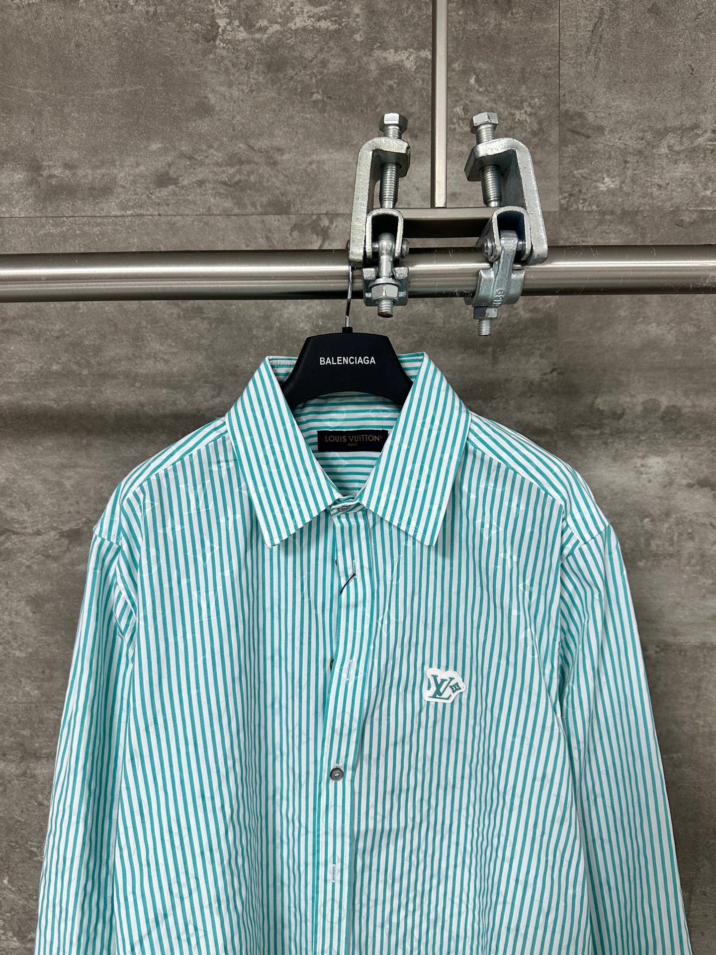 LuxluxHouse Best Quality Clothes Shirts&Polo Louis Vuitton