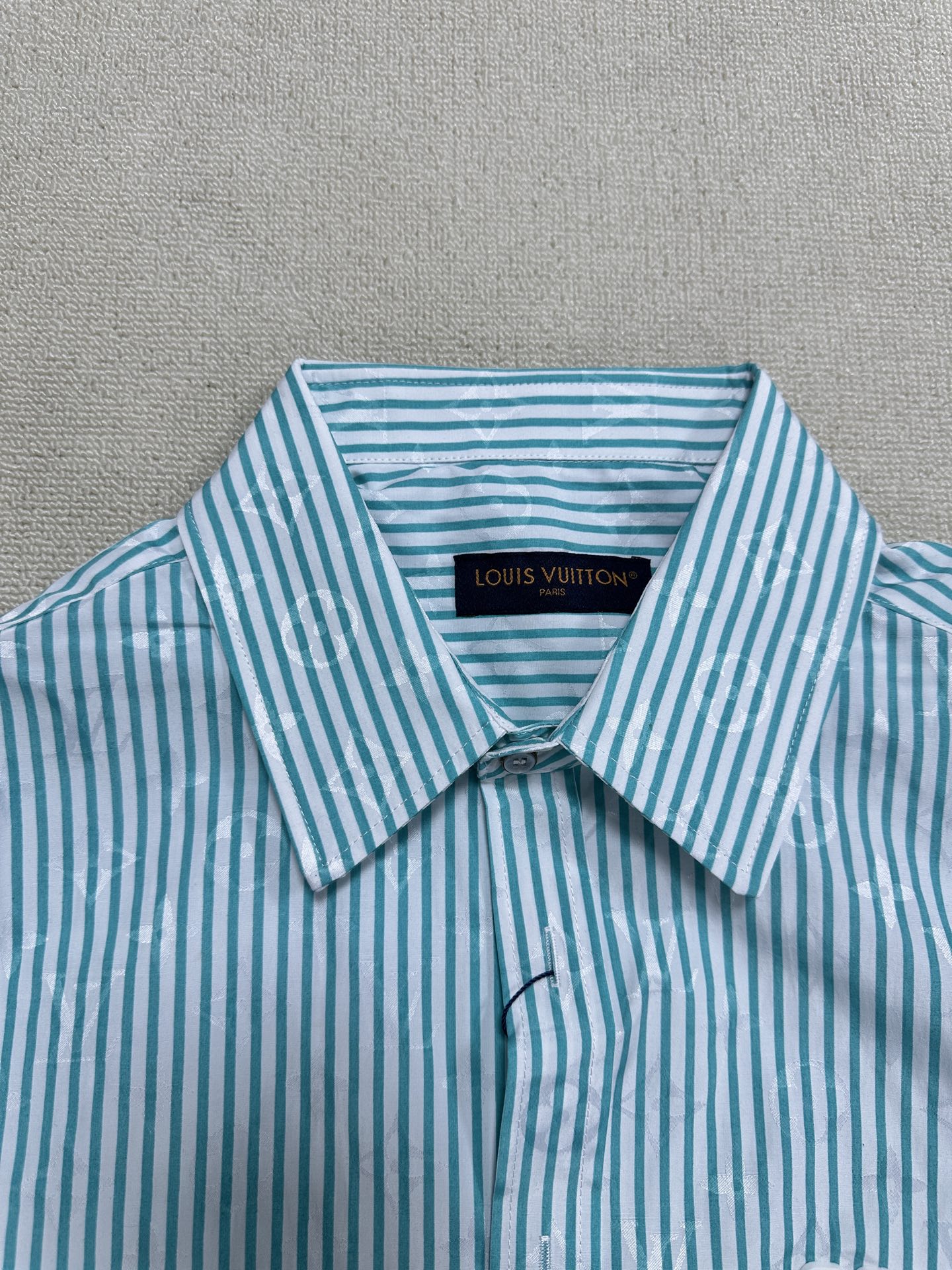 LuxluxHouse Best Quality Clothes Shirts&Polo Louis Vuitton