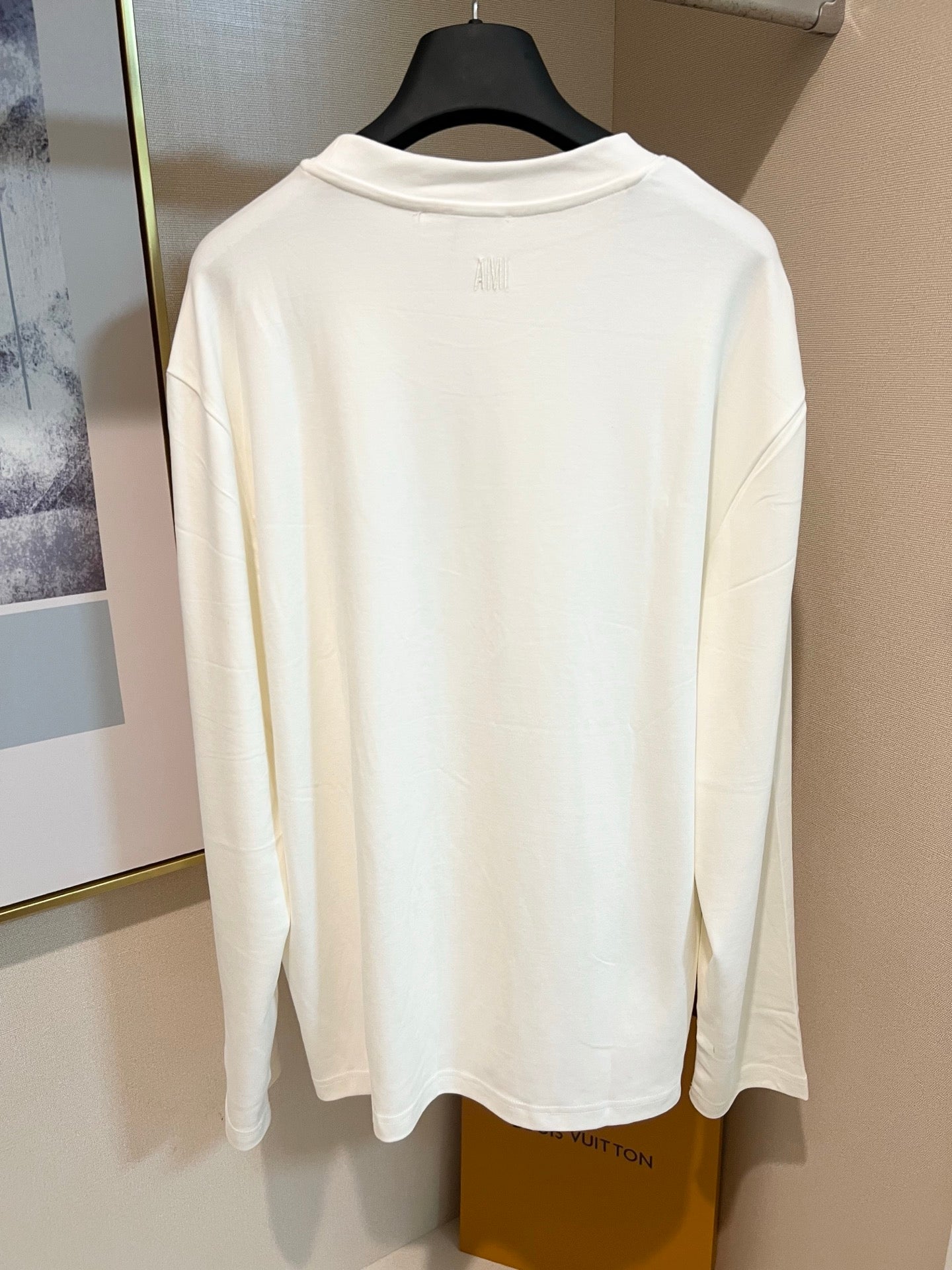 LuxluxHouse Best Quality Clothes Amiri T-shirt