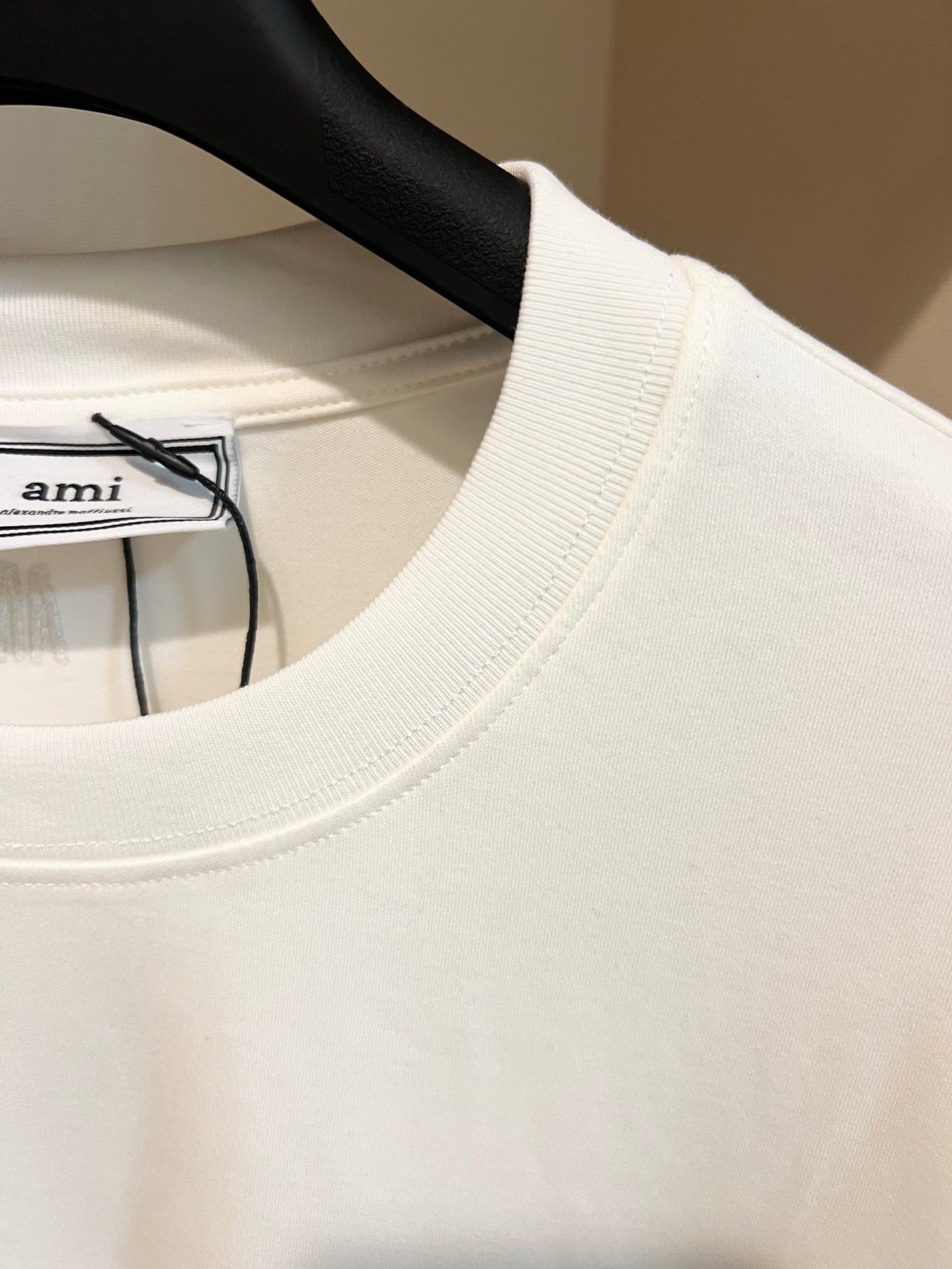 LuxluxHouse Best Quality Clothes Amiri T-shirt