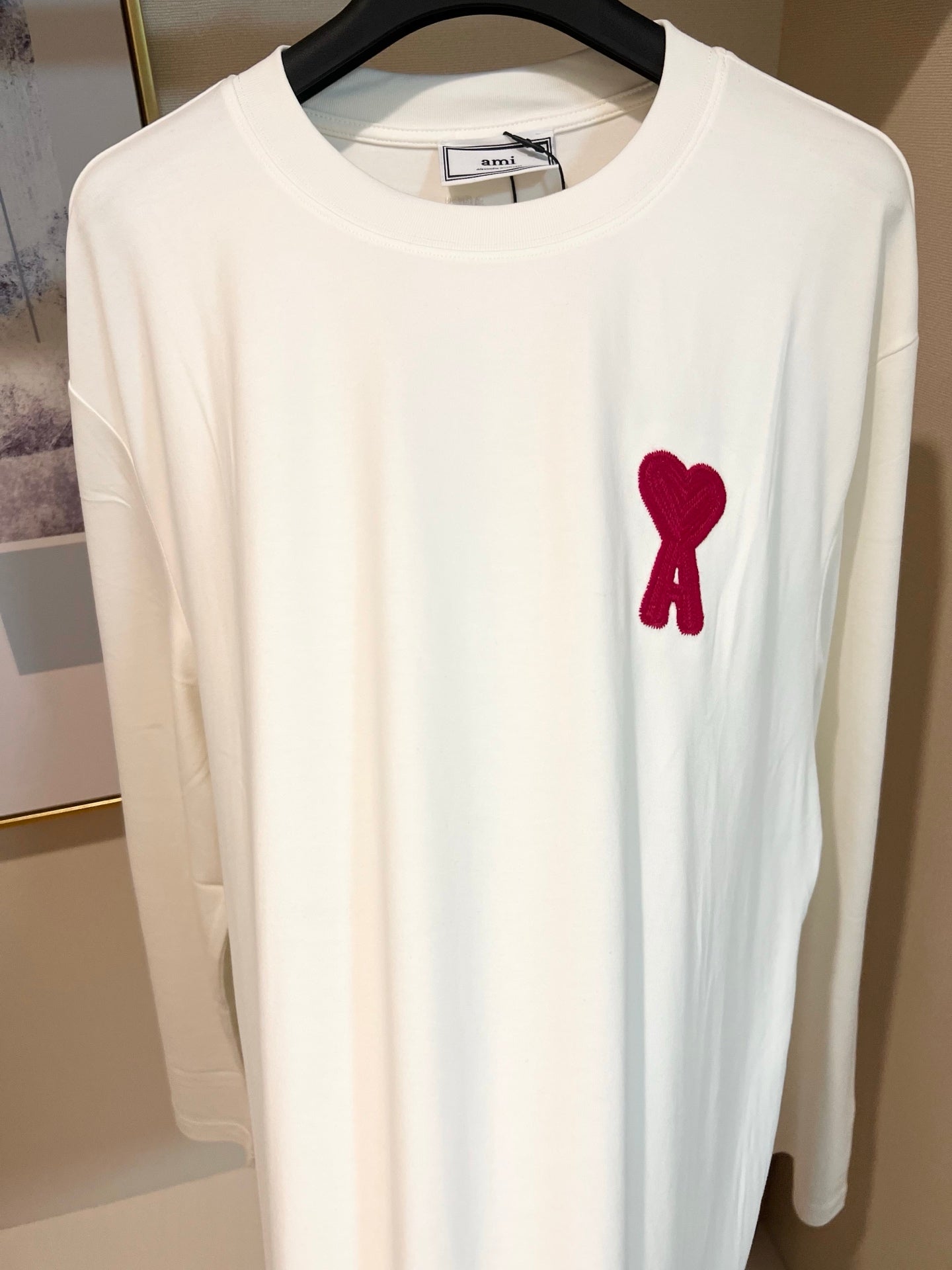 LuxluxHouse Best Quality Clothes Amiri T-shirt