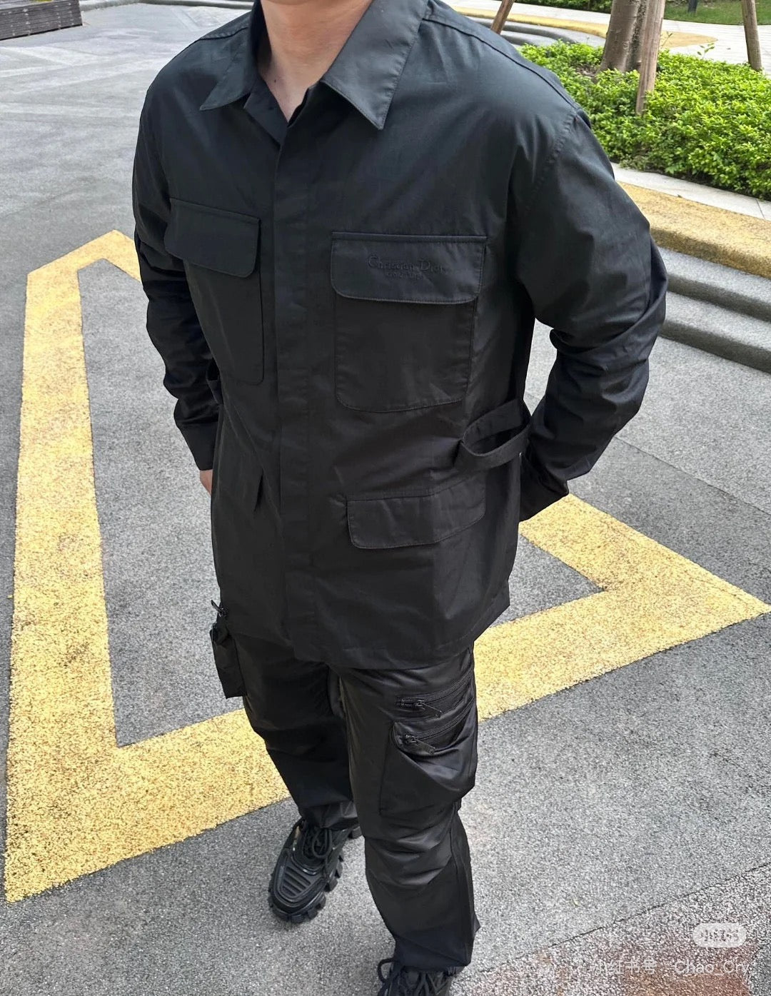 LuxluxHouse Best Quality Clothes Coats & Jackets Dior