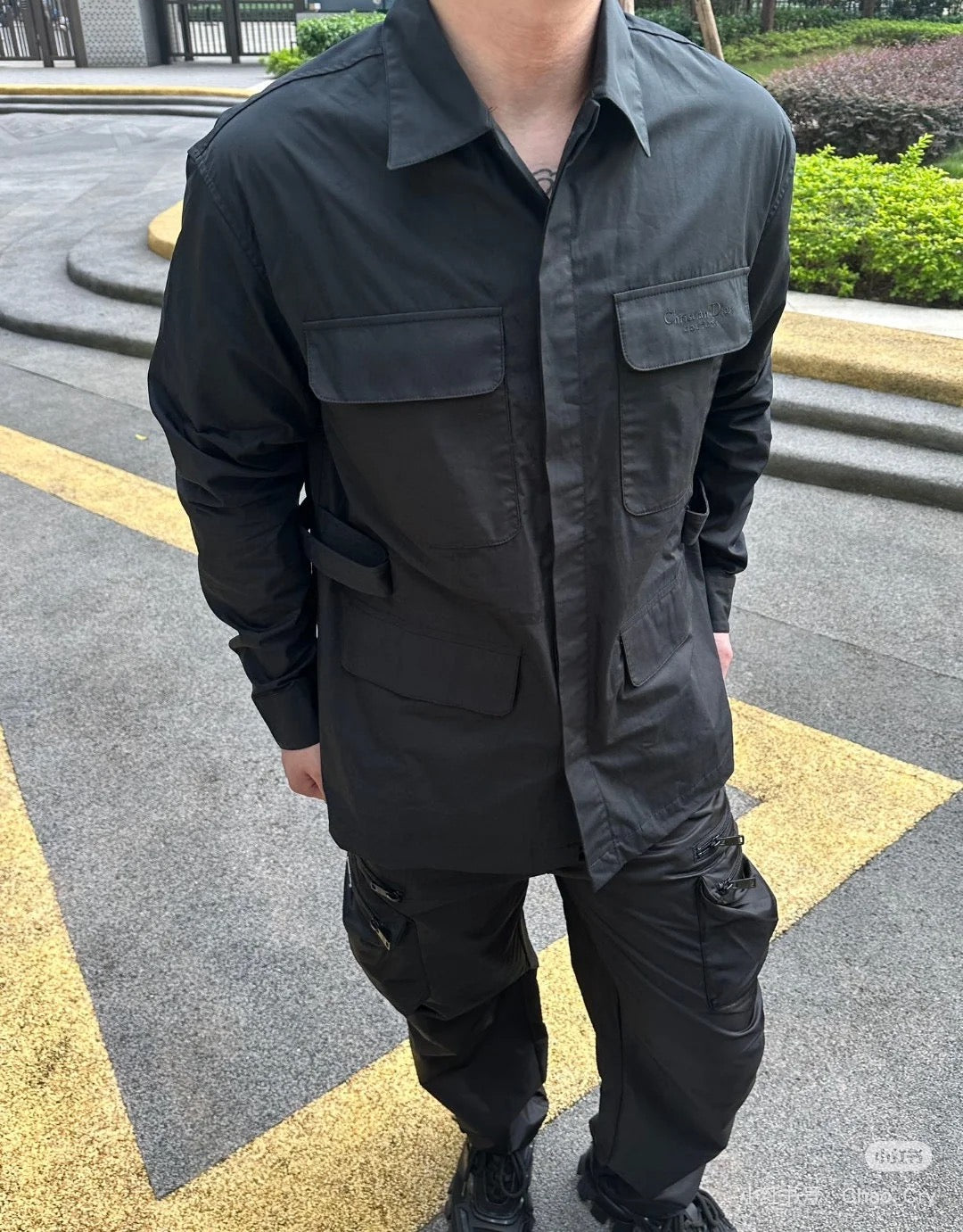 LuxluxHouse Best Quality Clothes Coats & Jackets Dior