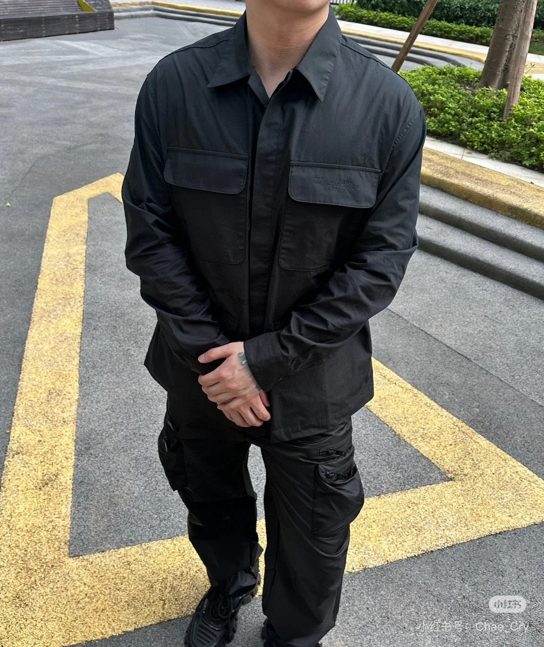 LuxluxHouse Best Quality Clothes Coats & Jackets Dior