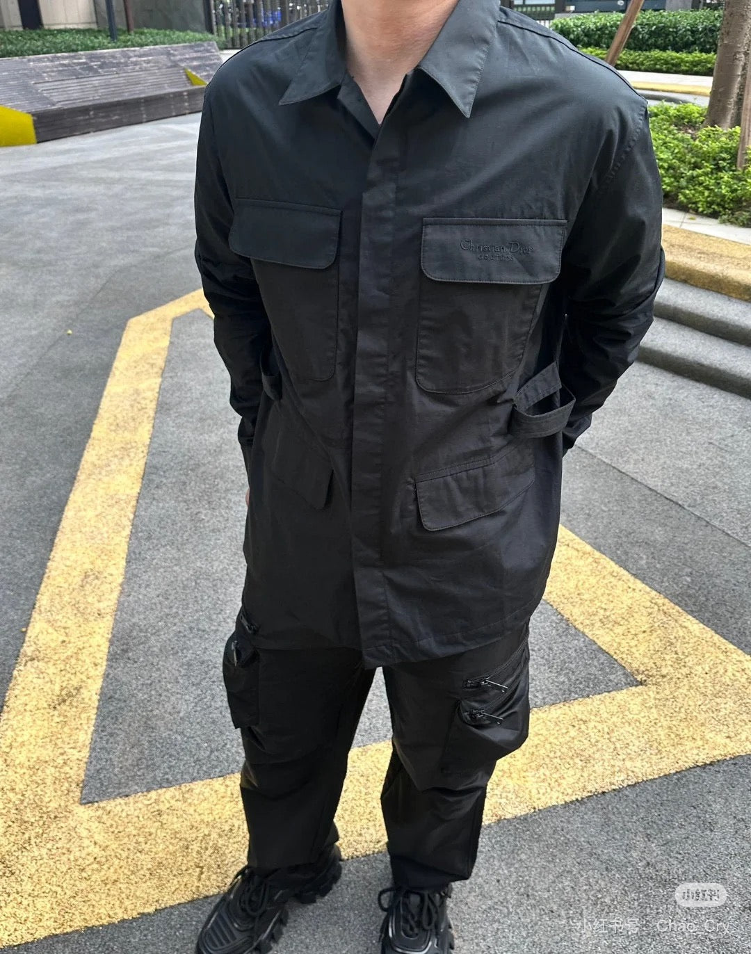 LuxluxHouse Best Quality Clothes Coats & Jackets Dior