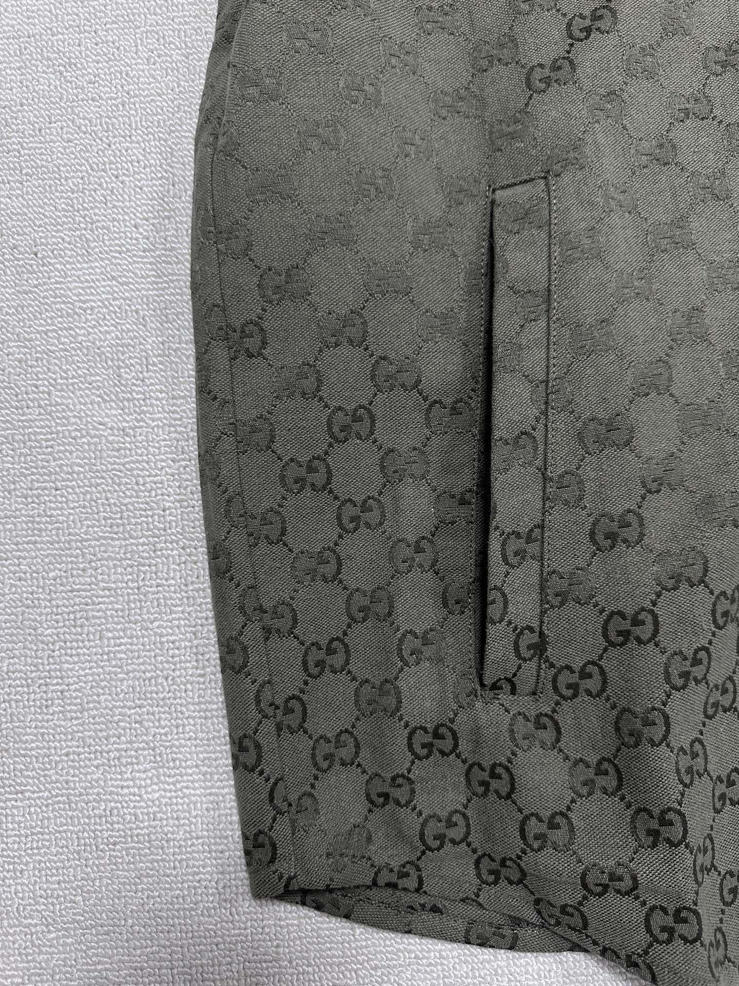 LuxluxHouse Best Quality Clothes Shirts&Polo Gucci