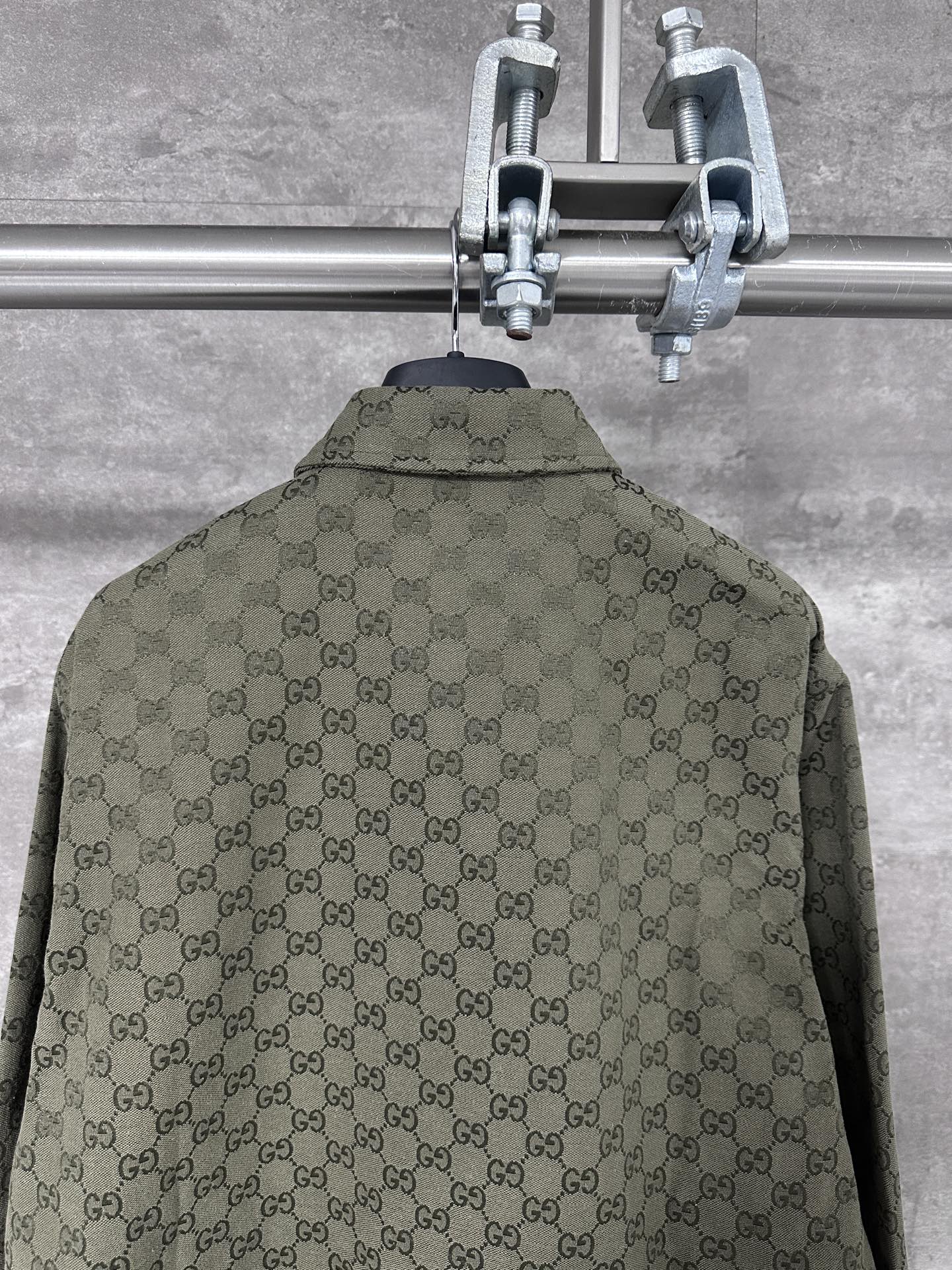 LuxluxHouse Best Quality Clothes Shirts&Polo Gucci