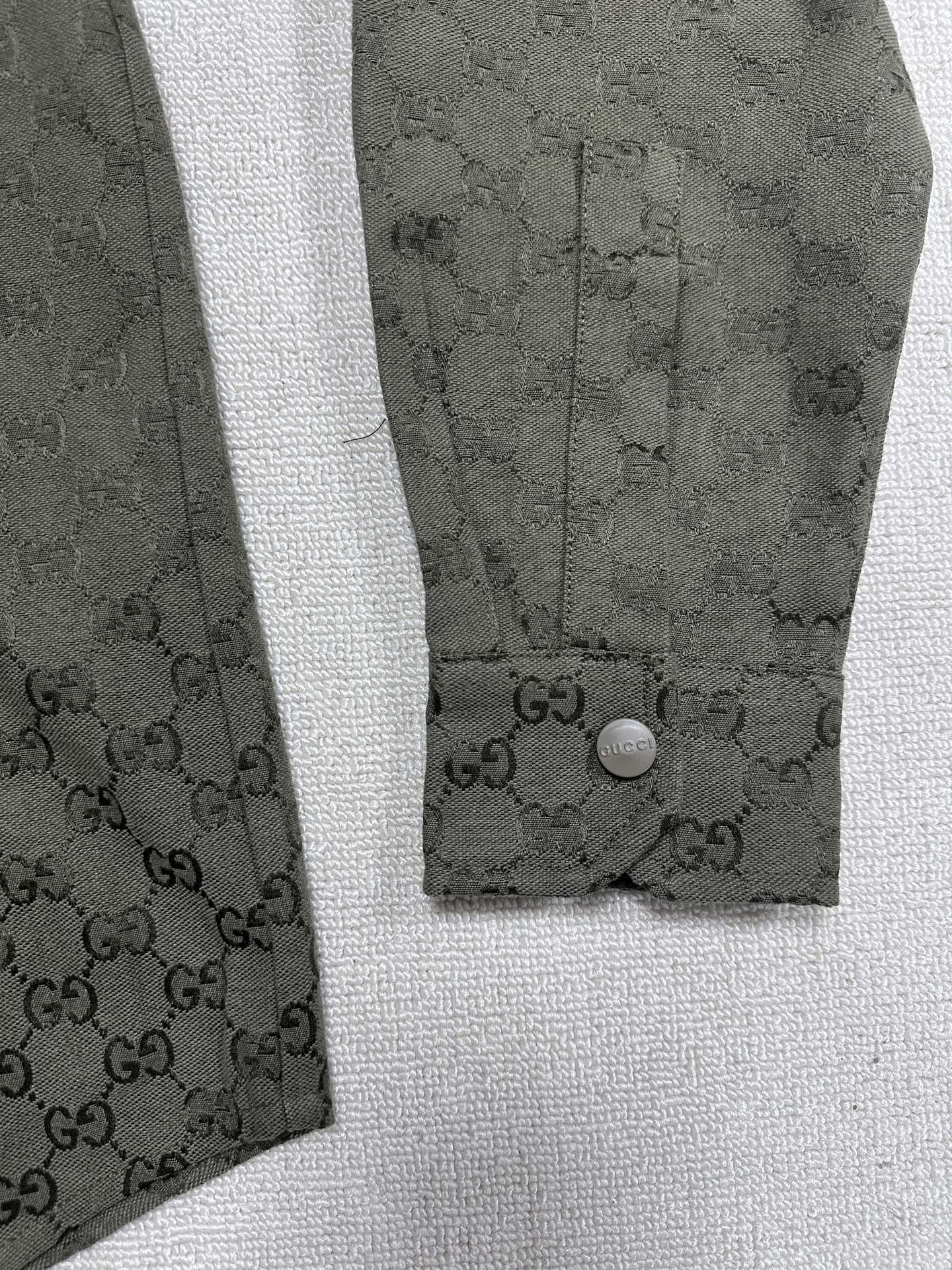 LuxluxHouse Best Quality Clothes Shirts&Polo Gucci