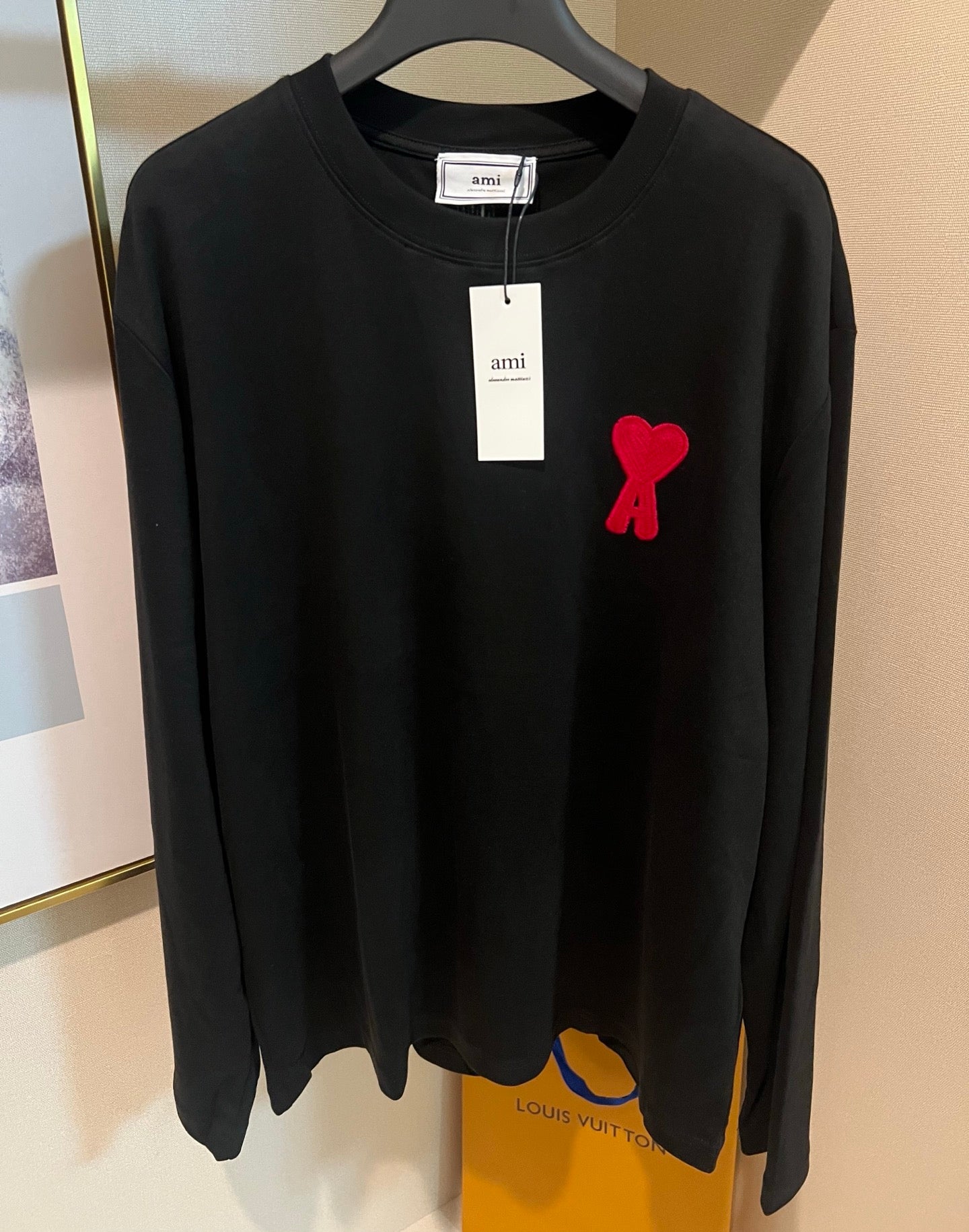 LuxluxHouse Best Quality Clothes Amiri T-shirt