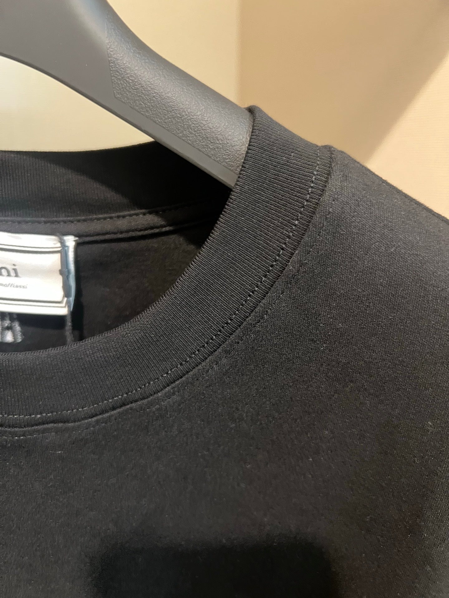 LuxluxHouse Best Quality Clothes Amiri T-shirt
