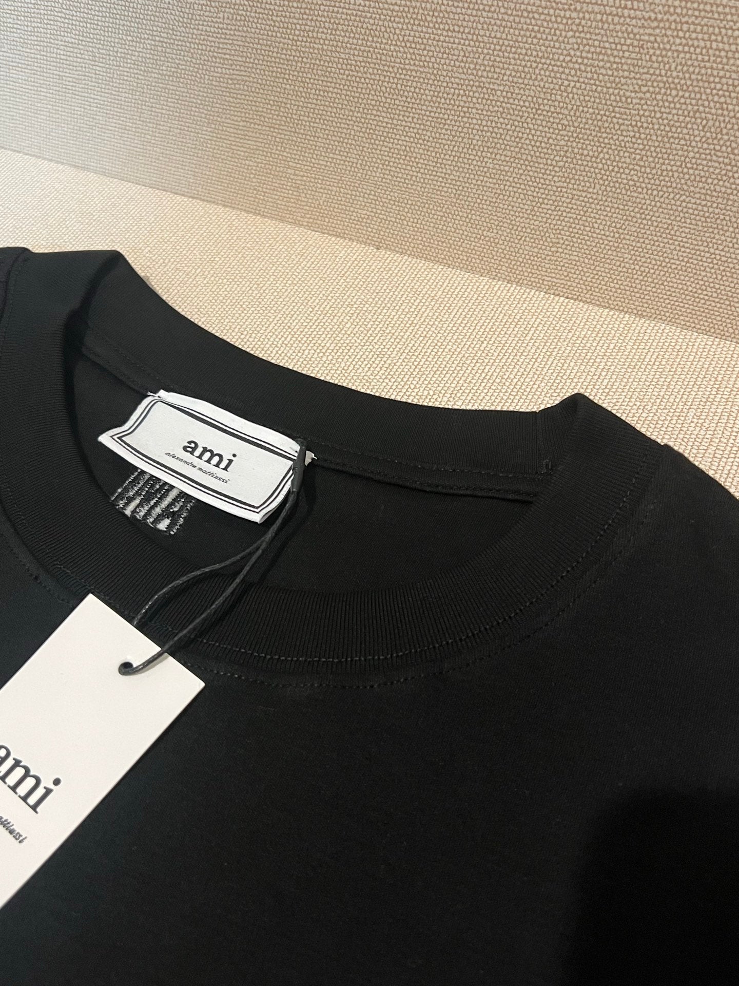 LuxluxHouse Best Quality Clothes Amiri T-shirt