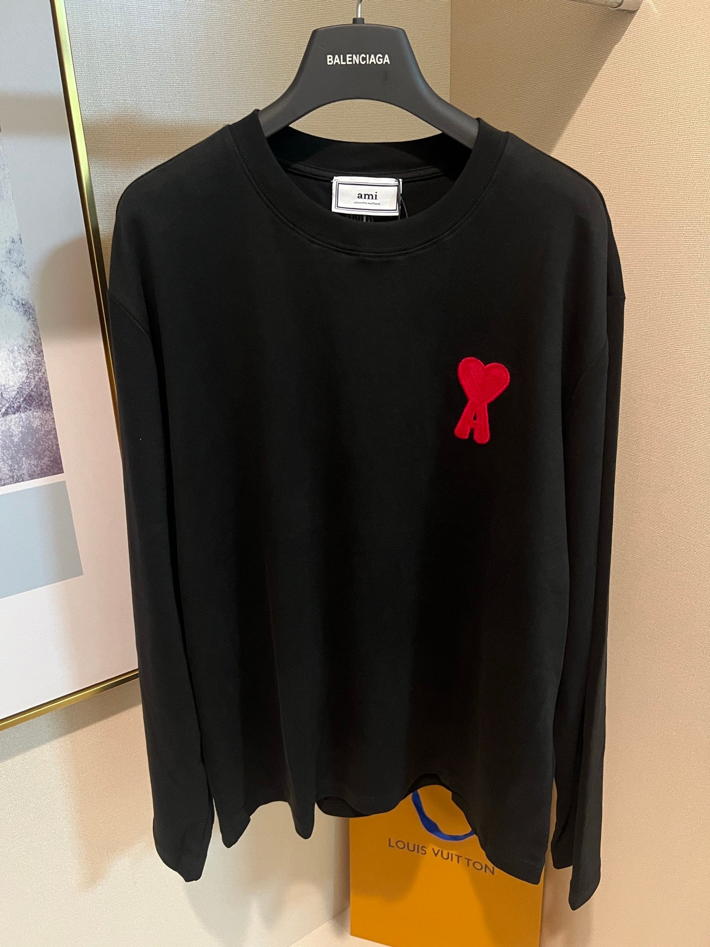 LuxluxHouse Best Quality Clothes Amiri T-shirt