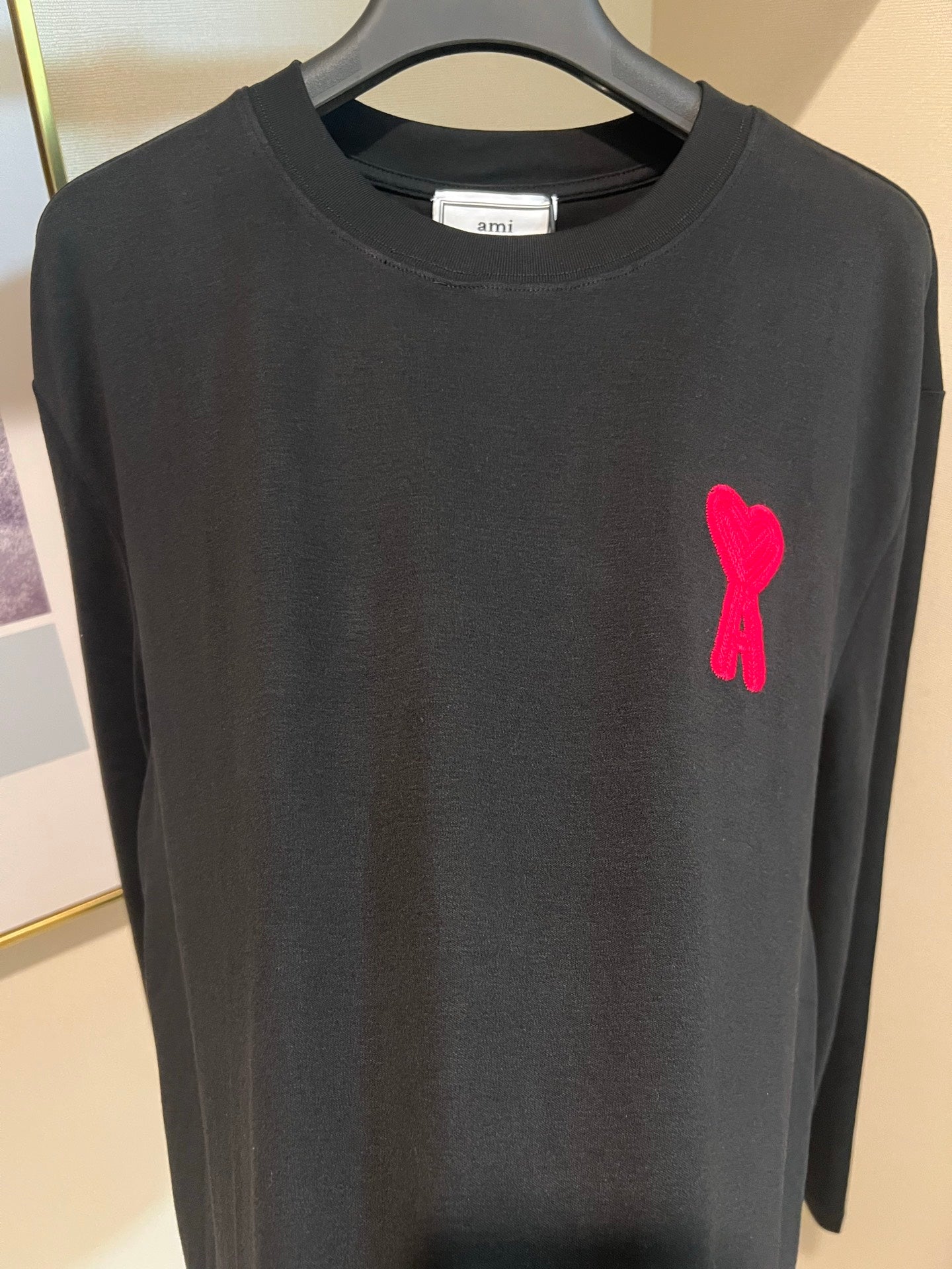 LuxluxHouse Best Quality Clothes Amiri T-shirt
