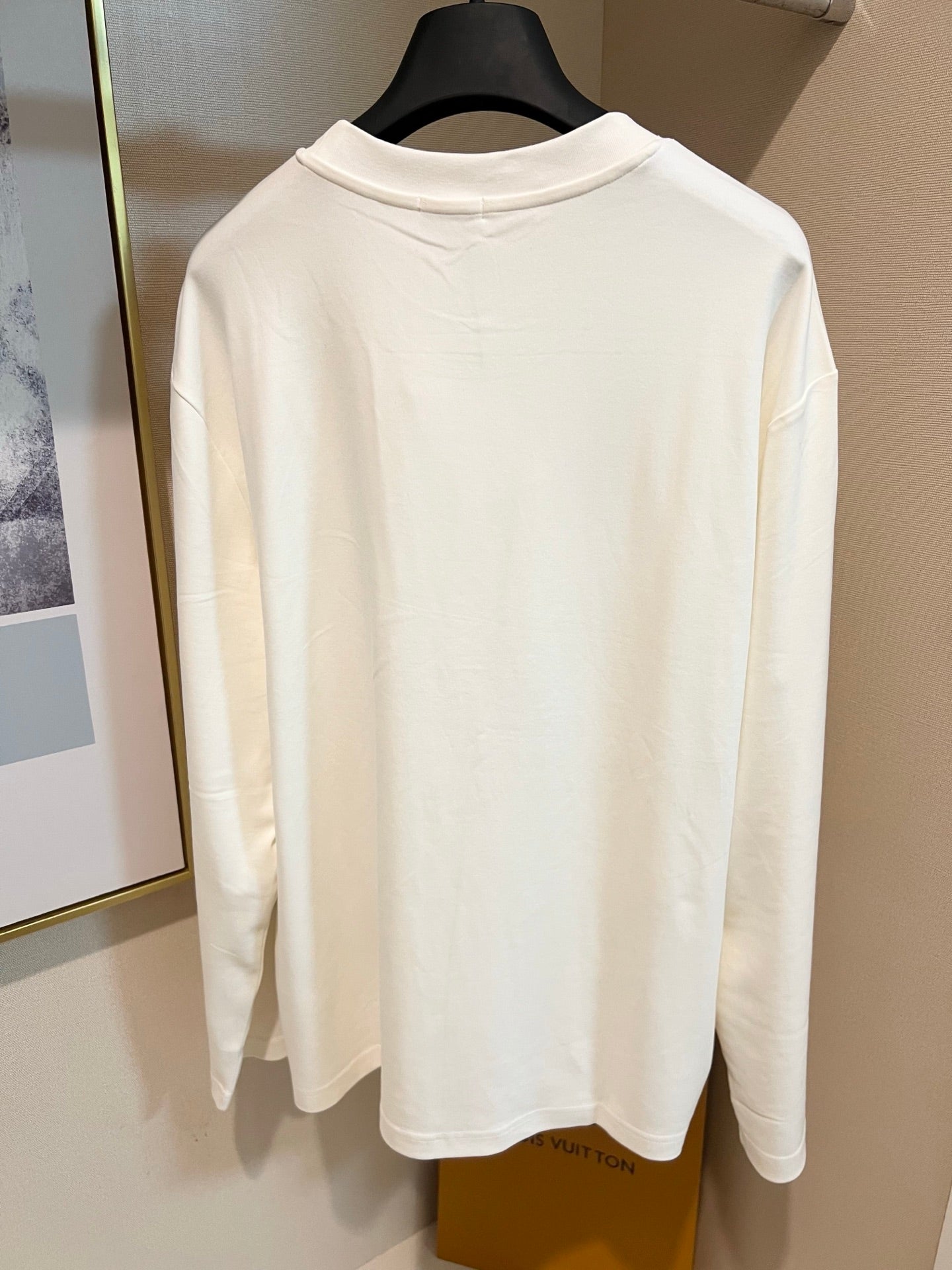 LuxluxHouse Best Quality Clothes T-shirt Loewe