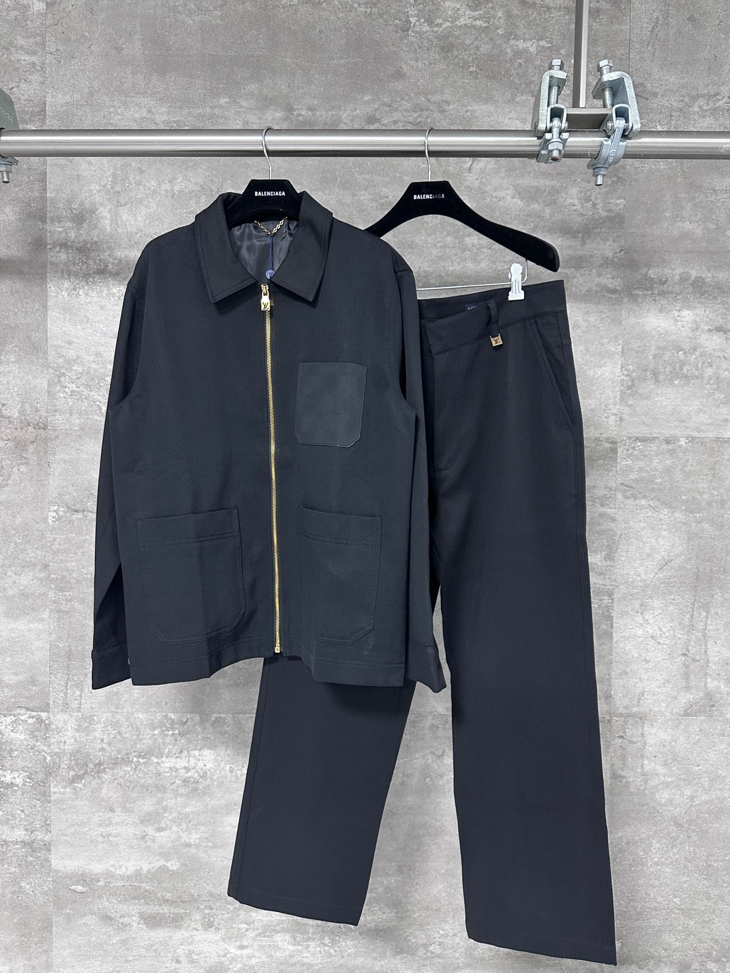 LuxluxHouse Best Quality Clothes Coats & Jackets Louis Vuitton