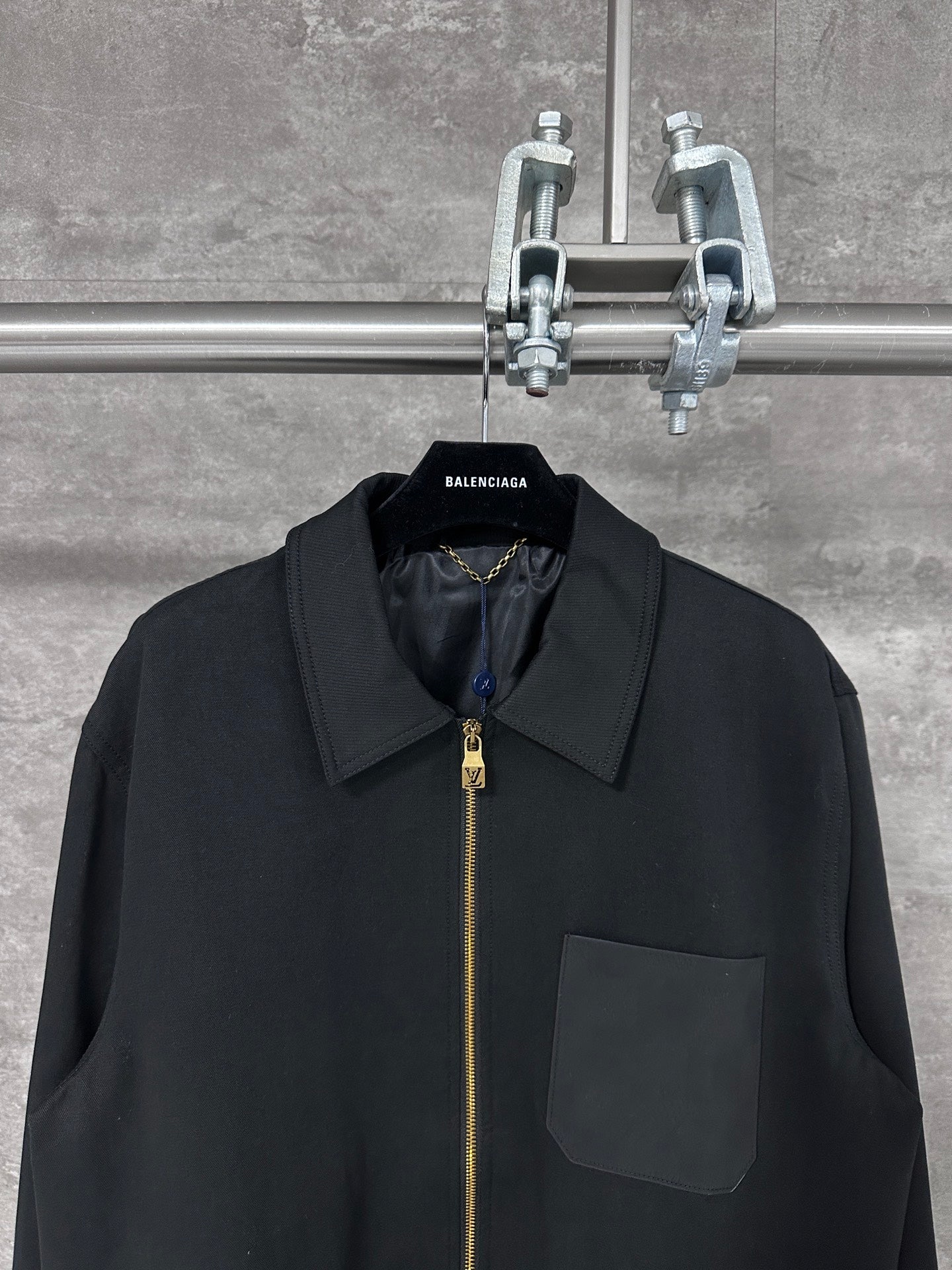 LuxluxHouse Best Quality Clothes Coats & Jackets Louis Vuitton