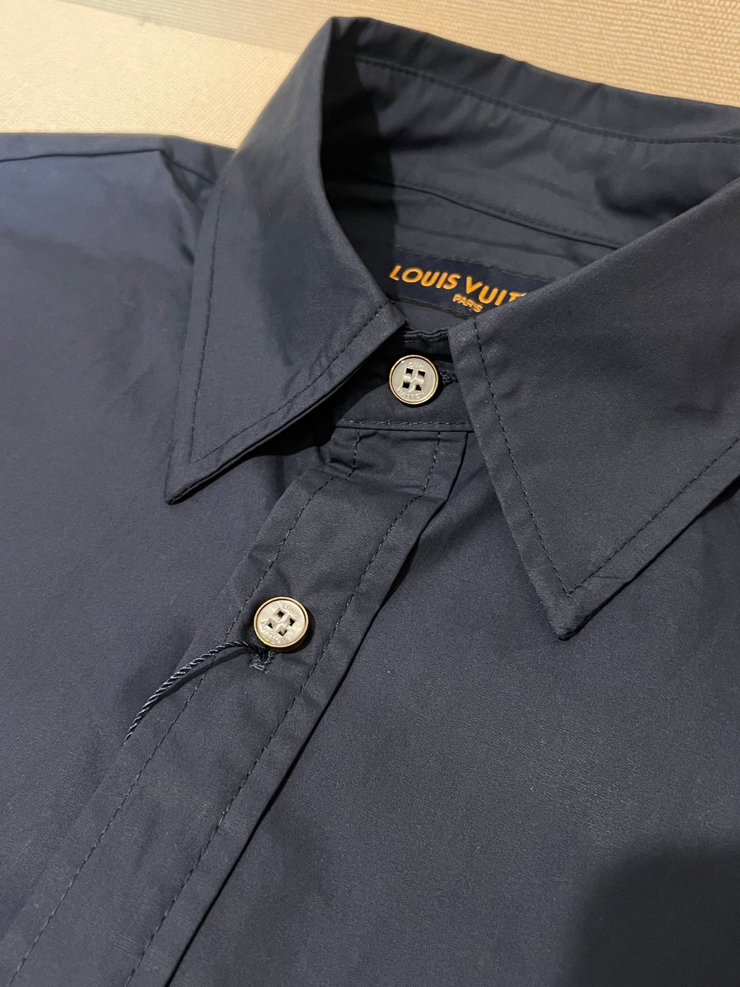 LuxluxHouse Best Quality Clothes Shirts&Polo Louis Vuitton