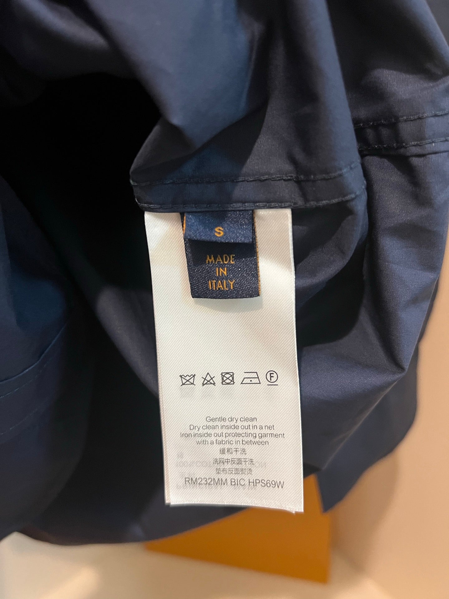 LuxluxHouse Best Quality Clothes Shirts&Polo Louis Vuitton
