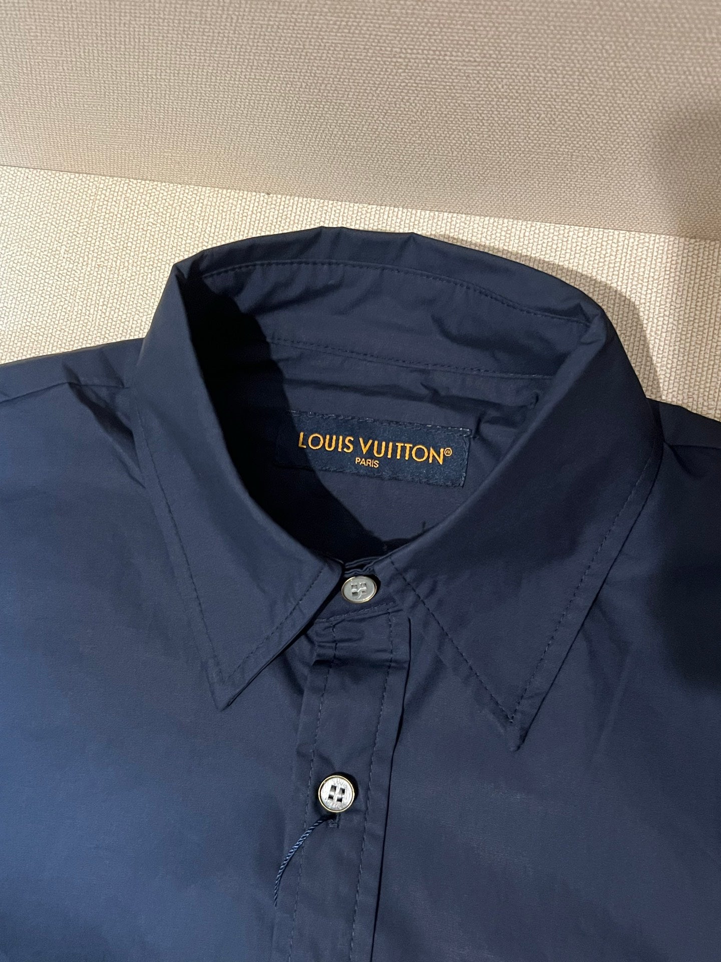LuxluxHouse Best Quality Clothes Shirts&Polo Louis Vuitton