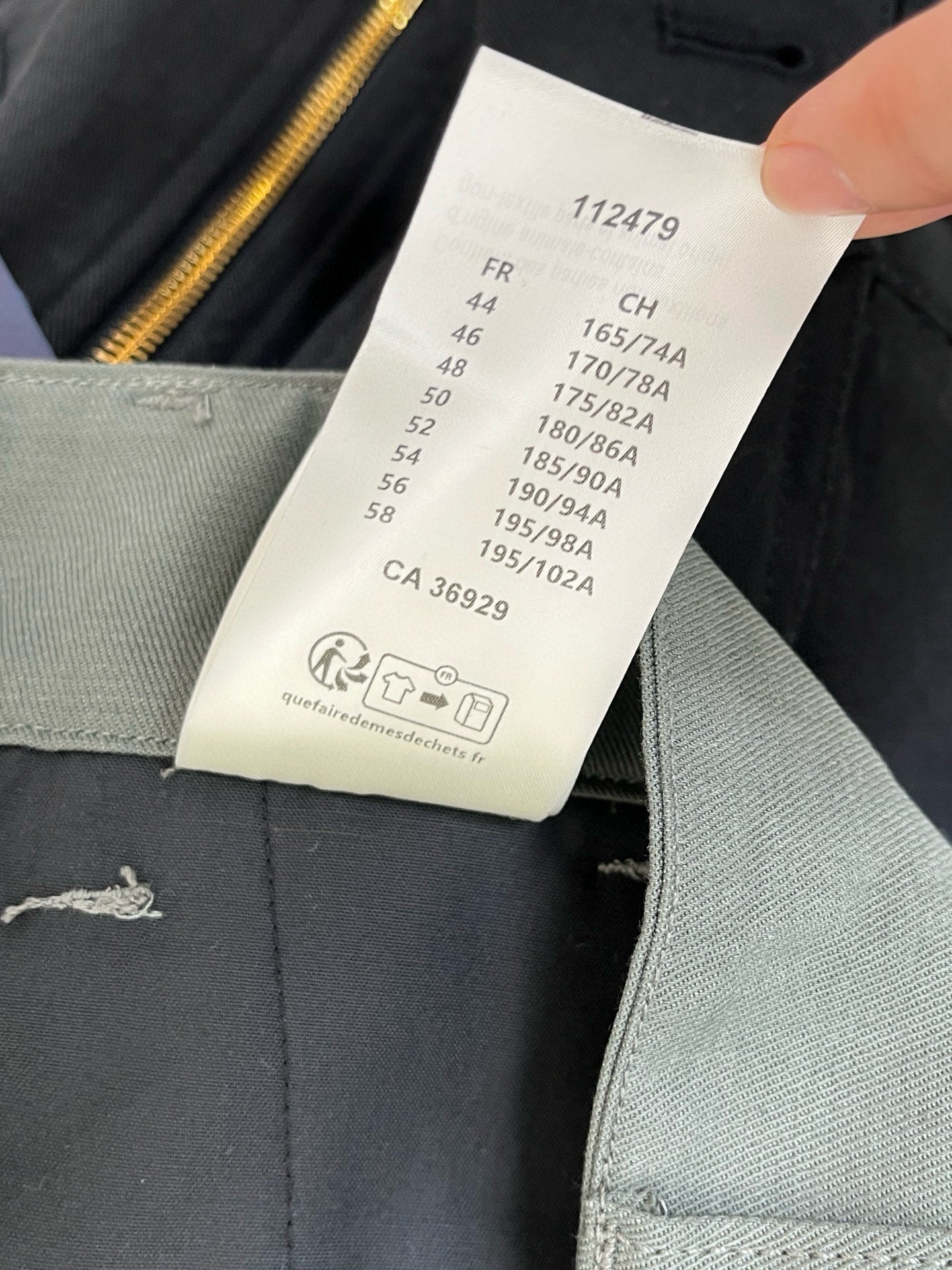 LuxluxHouse Best Quality Clothes Pants Louis Vuitton