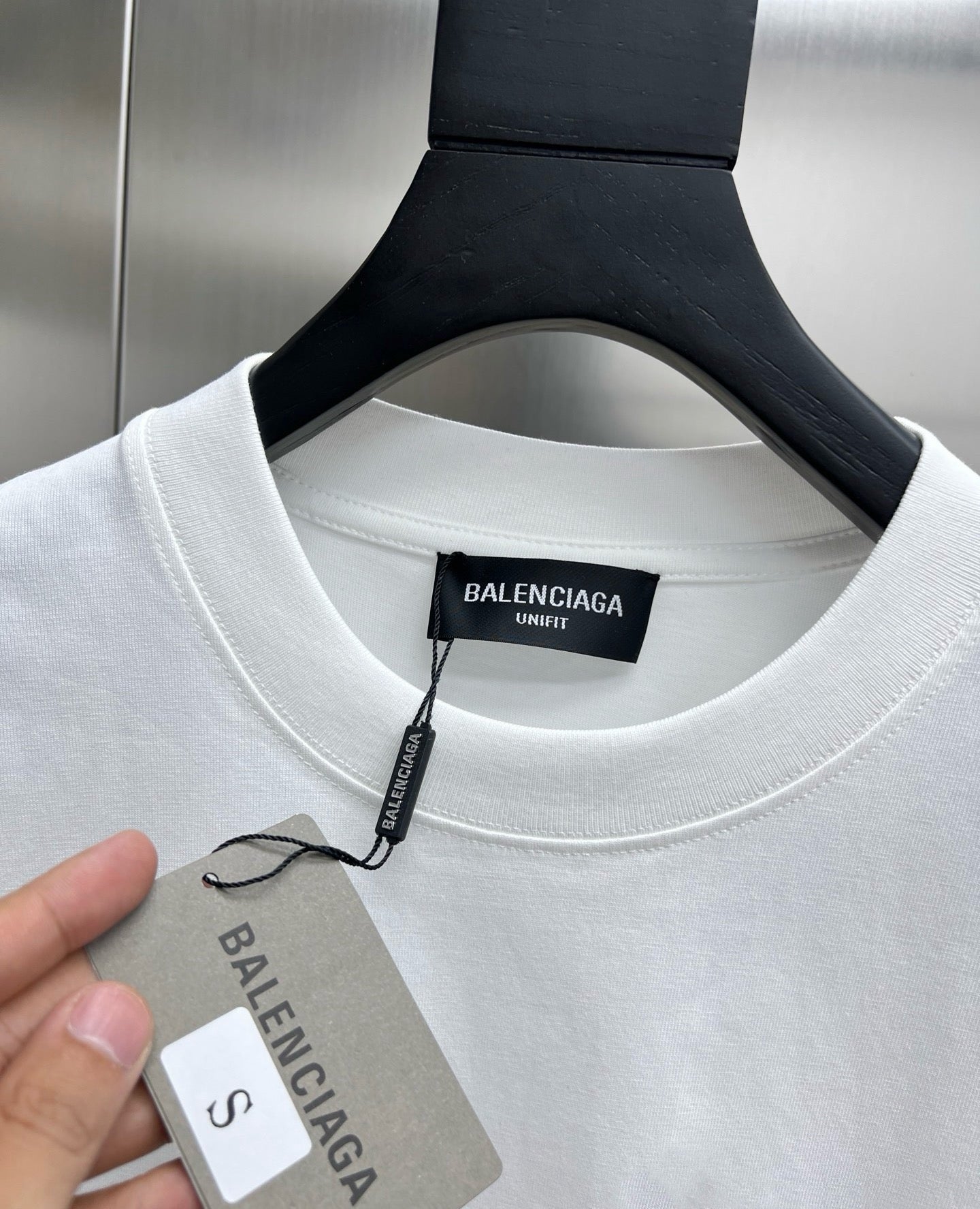 LuxluxHouse Best Quality Clothes Balenciaga T-shirt