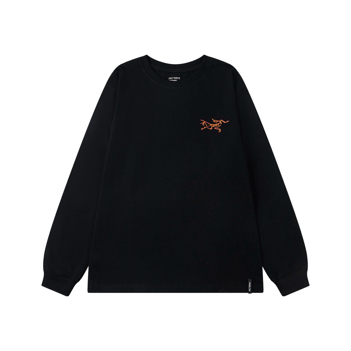 LuxluxHouse Best Quality Clothes T-shirt Arcteryx